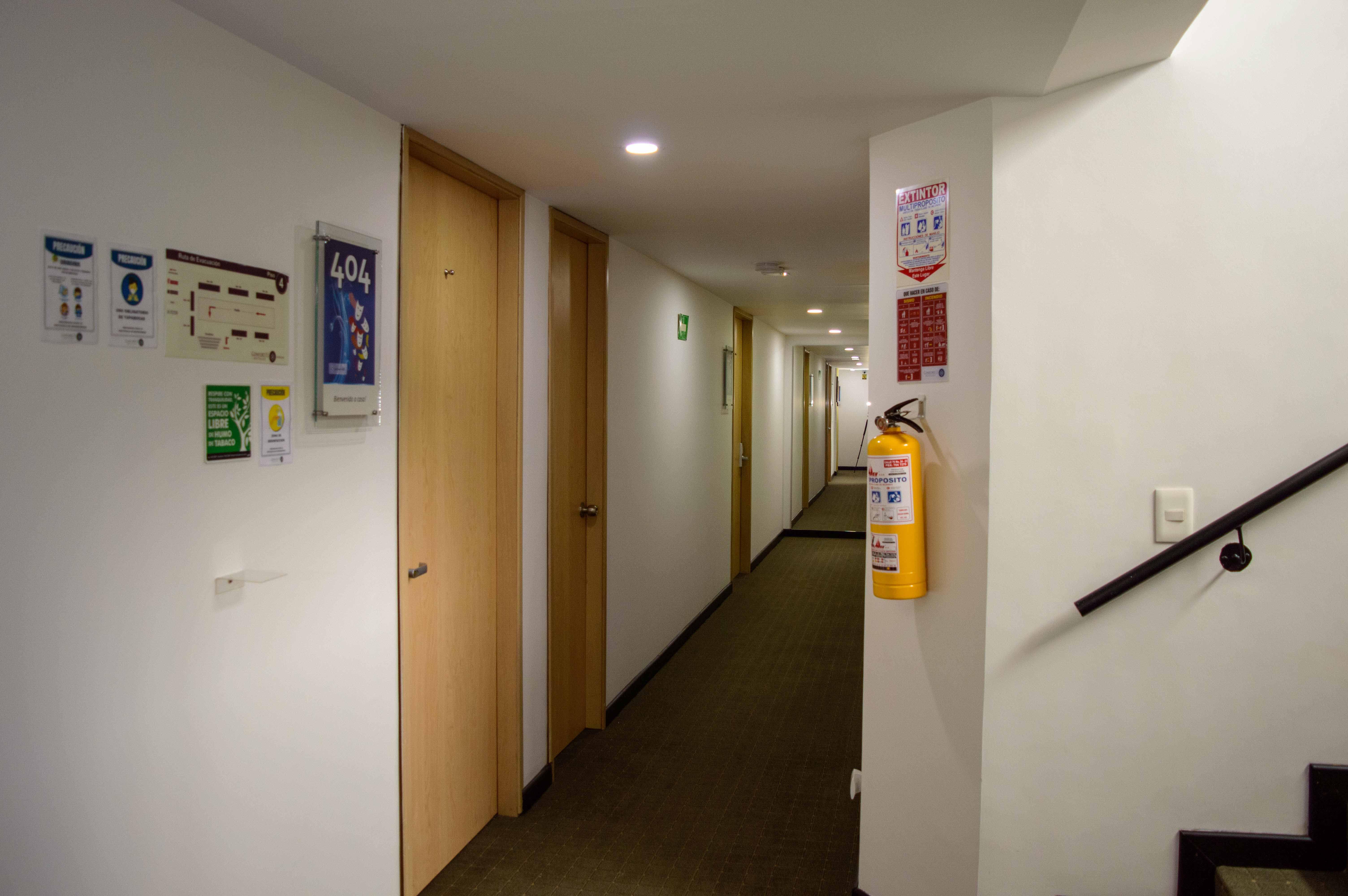 Castellana 95 Hotel 3*