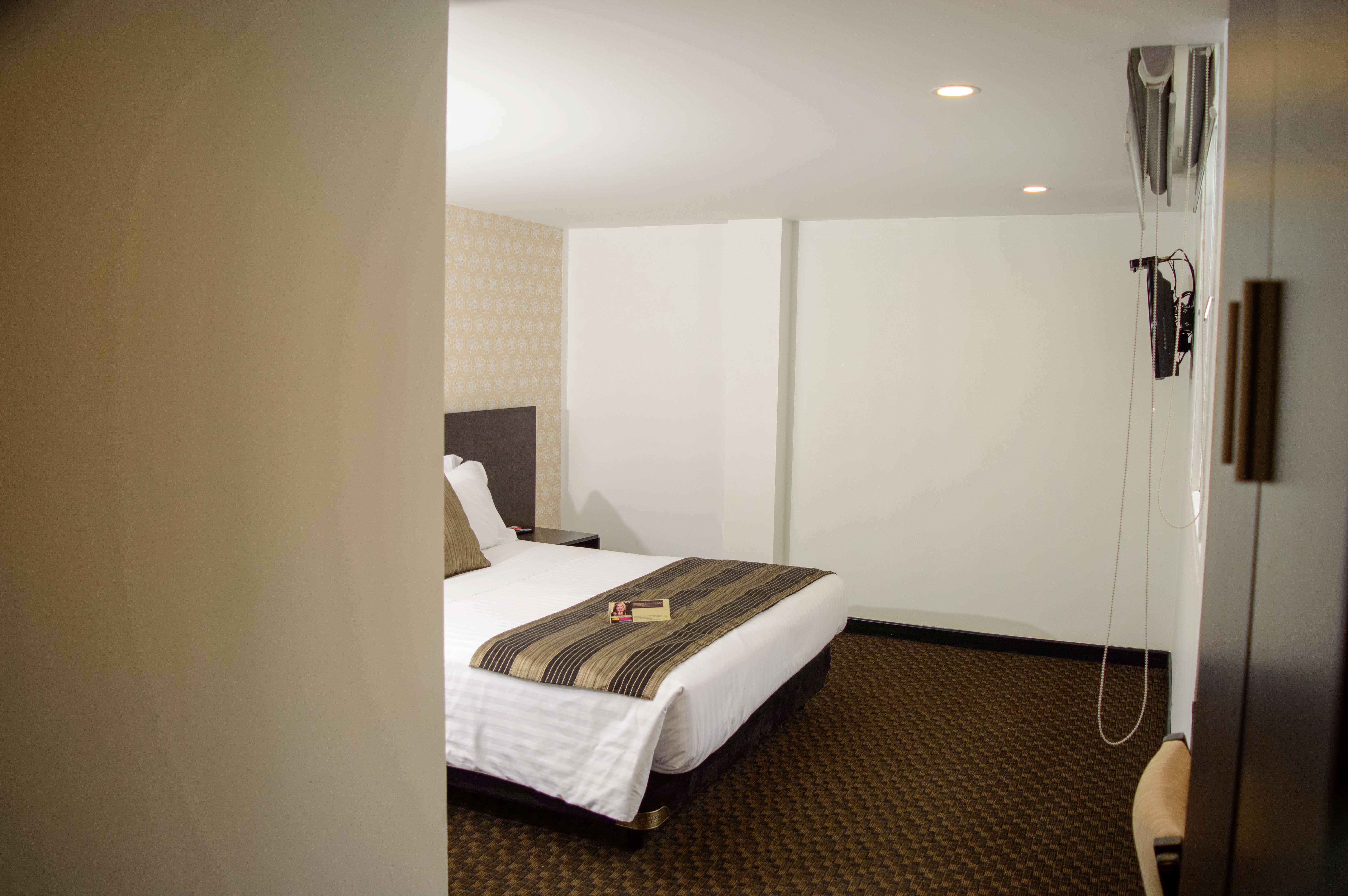 Hotel Castellana 95 Bogota