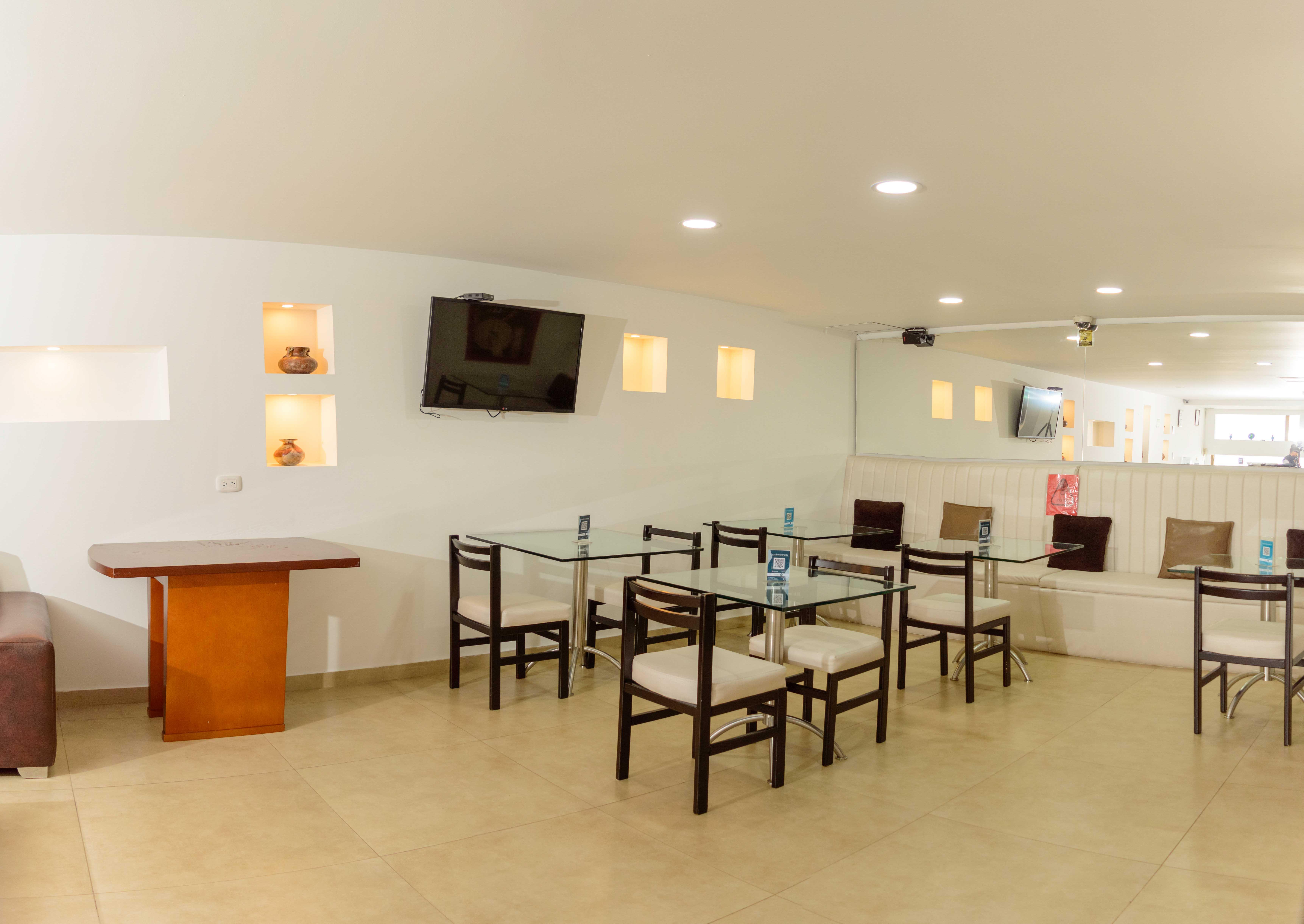 Hotel Castellana 95 Bogota