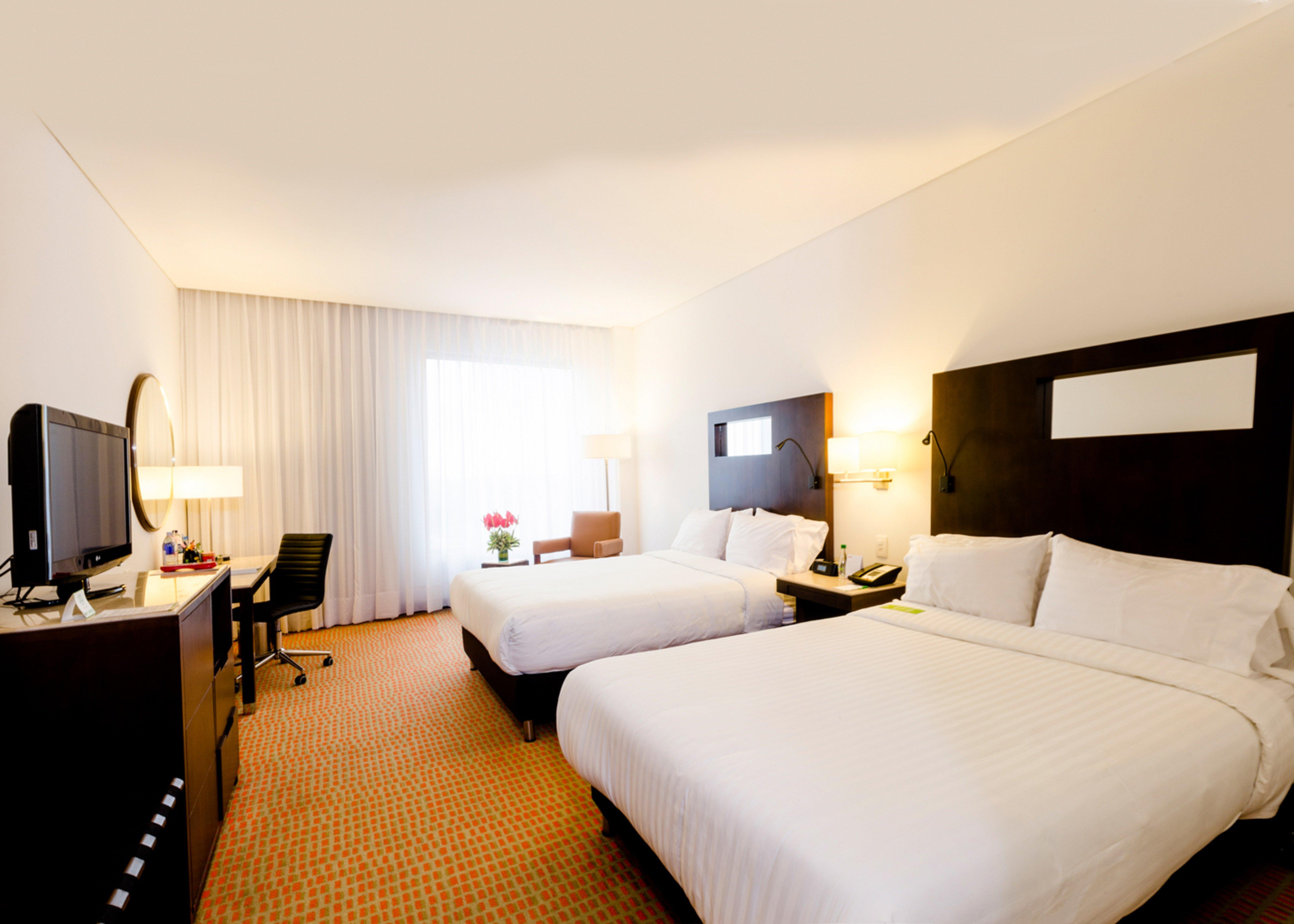 Airport By Ihg Bogota