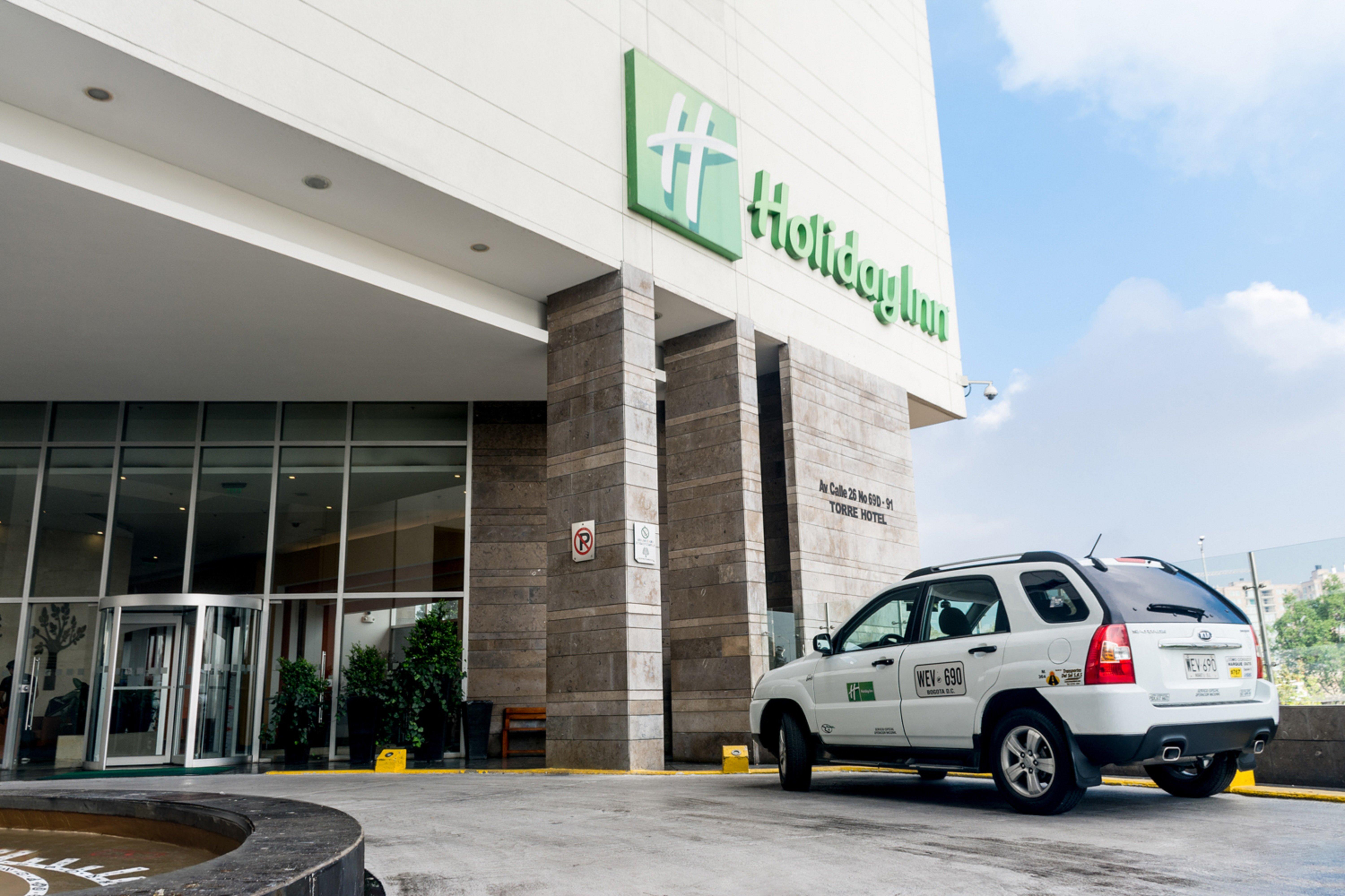 Hotel Airport By Ihg