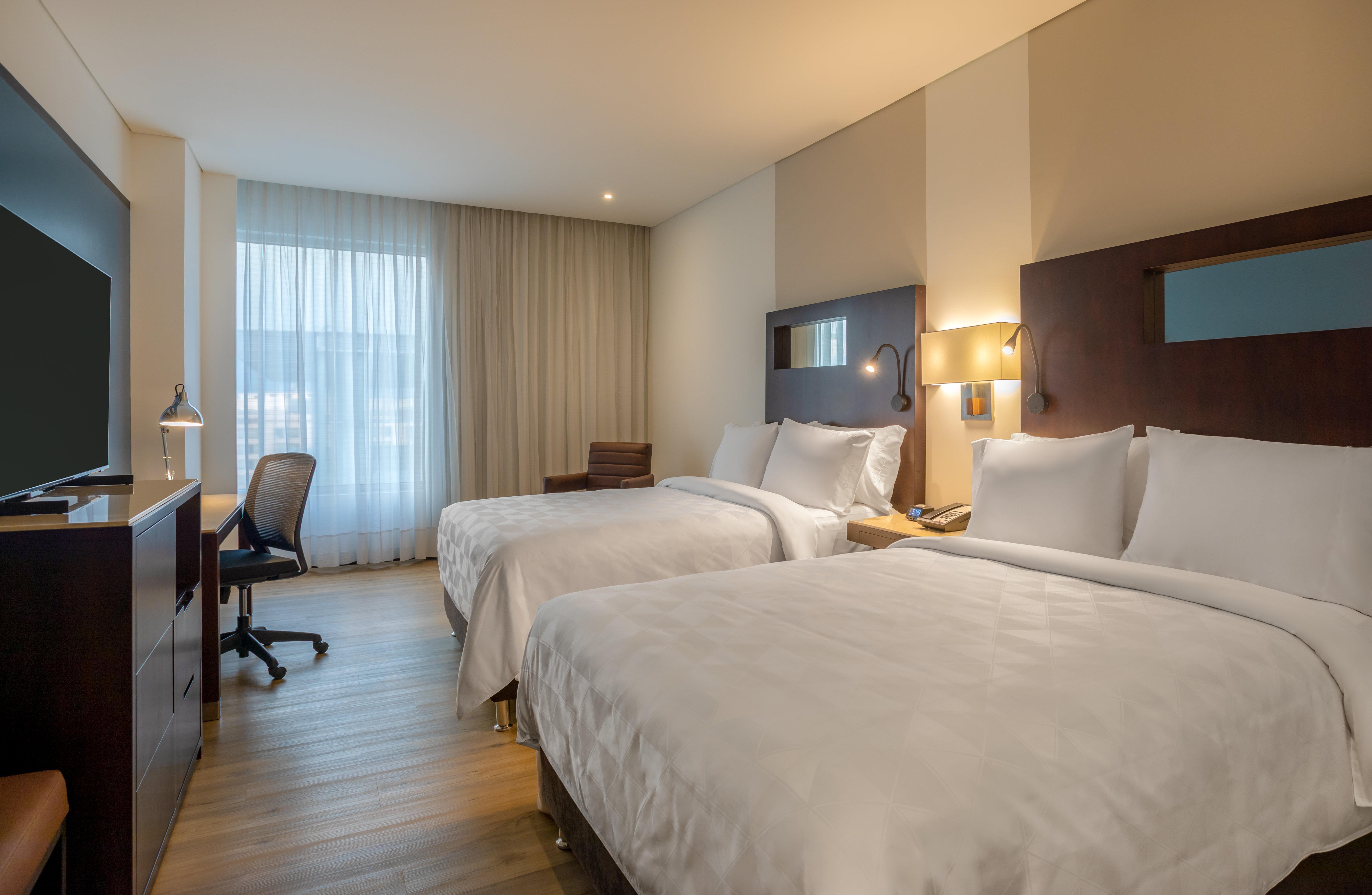 Airport By Ihg Hotel Bogota