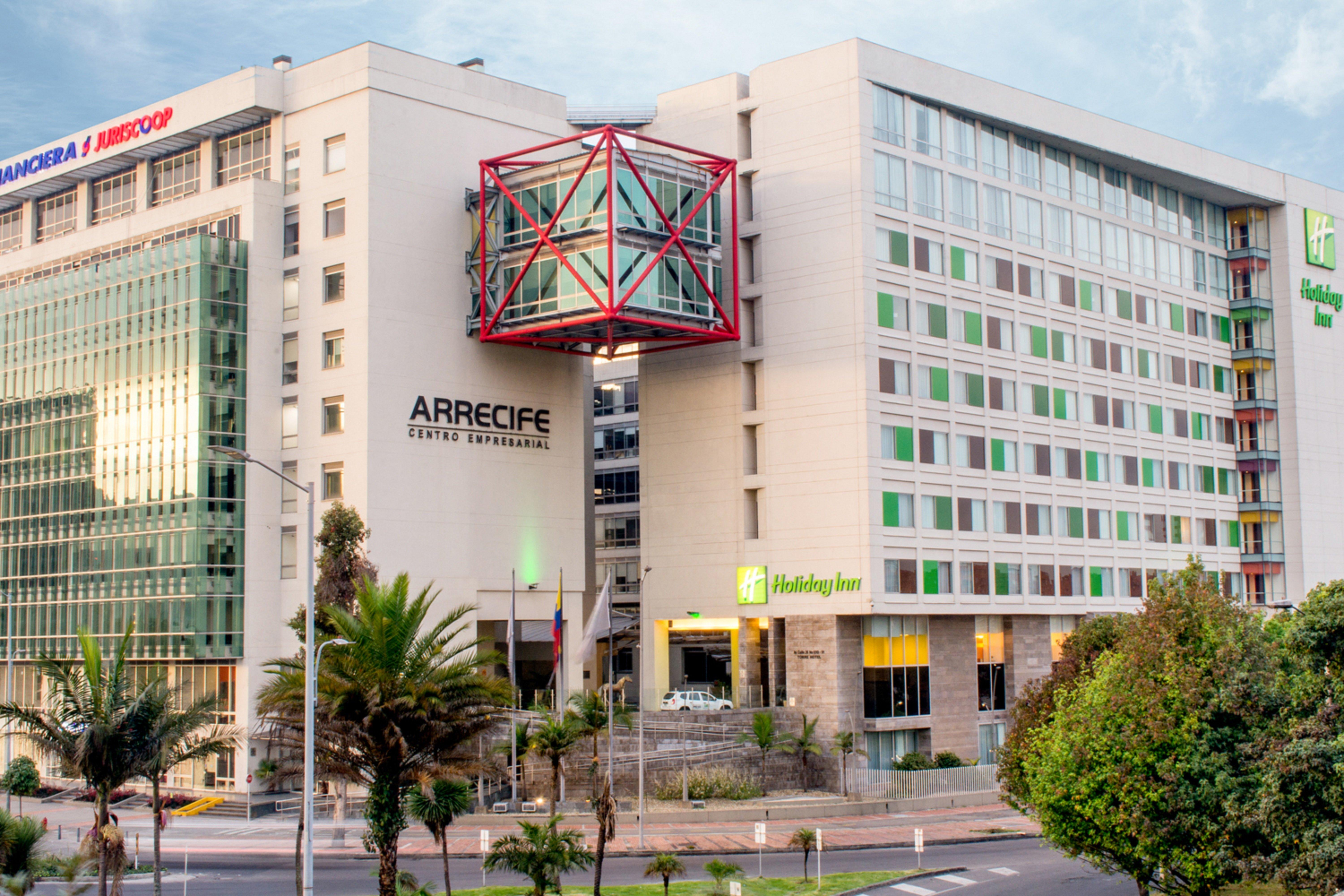 Airport By Ihg Hotel