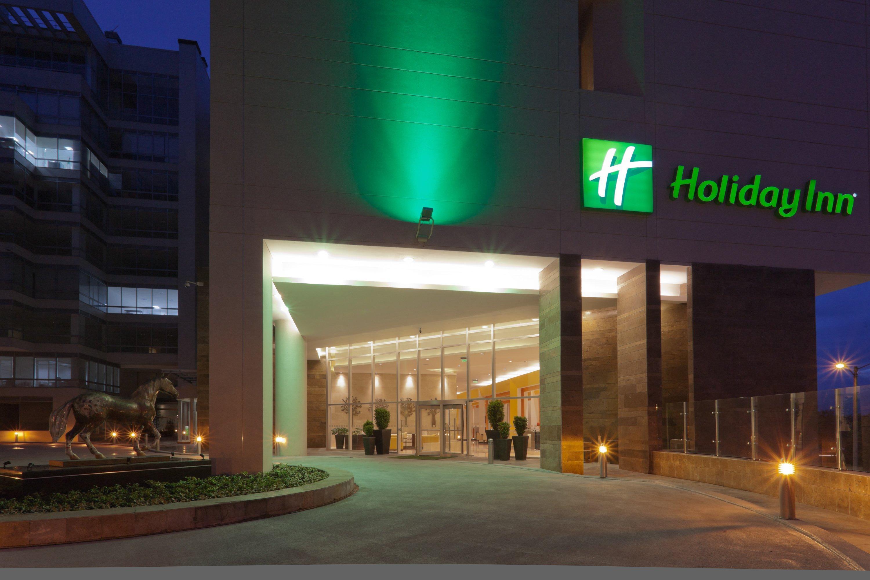 Hotel Airport By Ihg