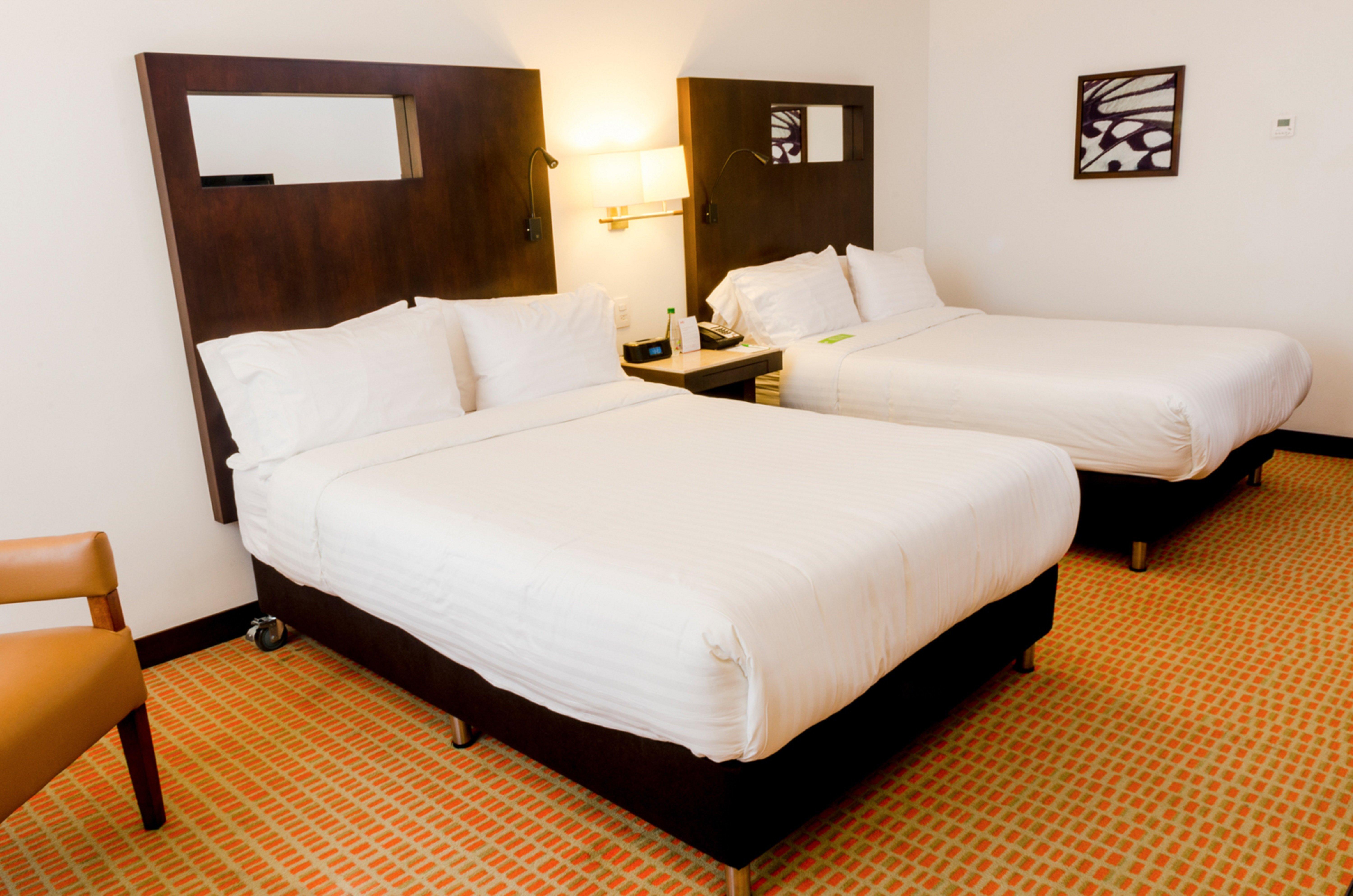 Airport By Ihg Hotel