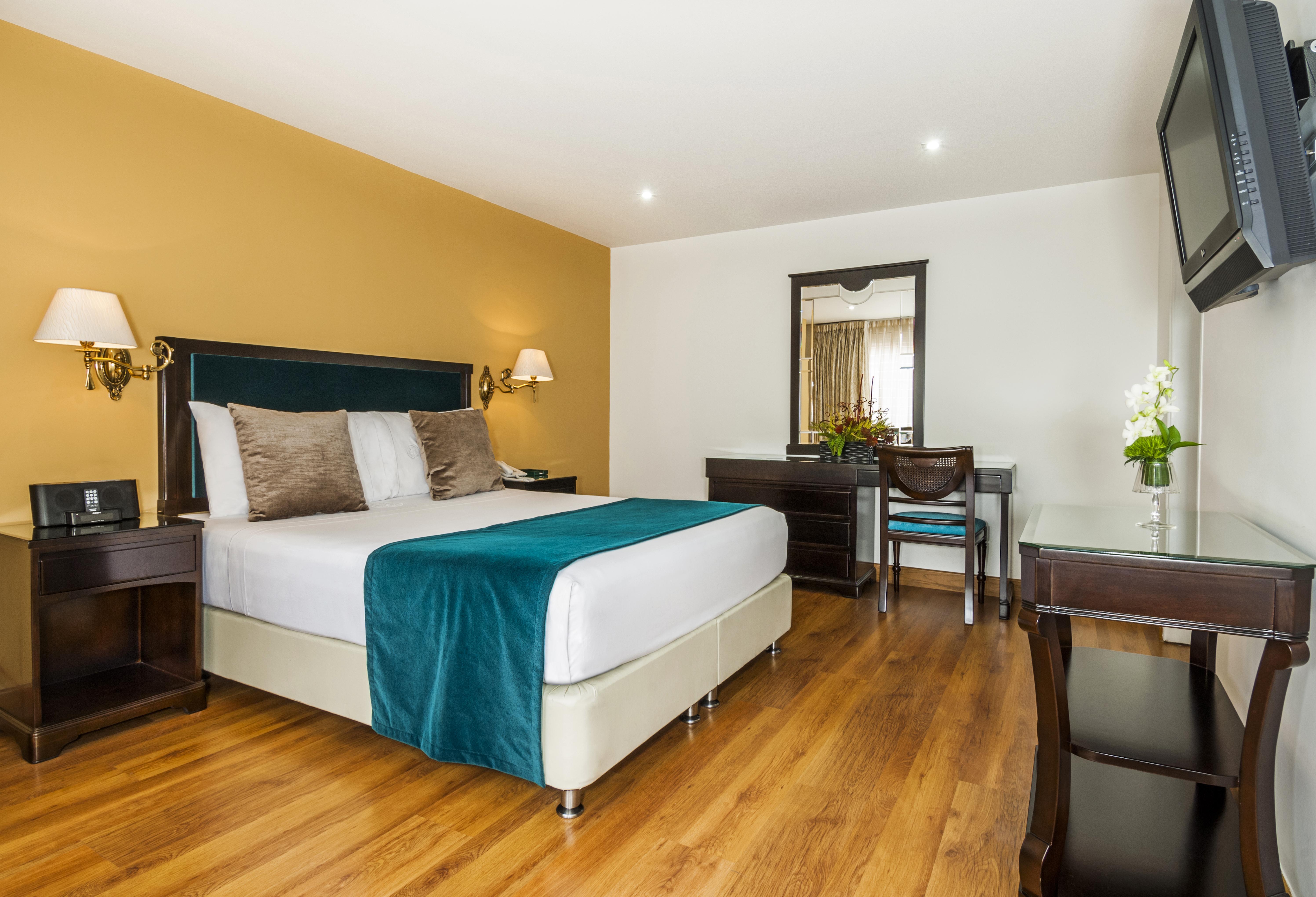 Le Manoir 4*