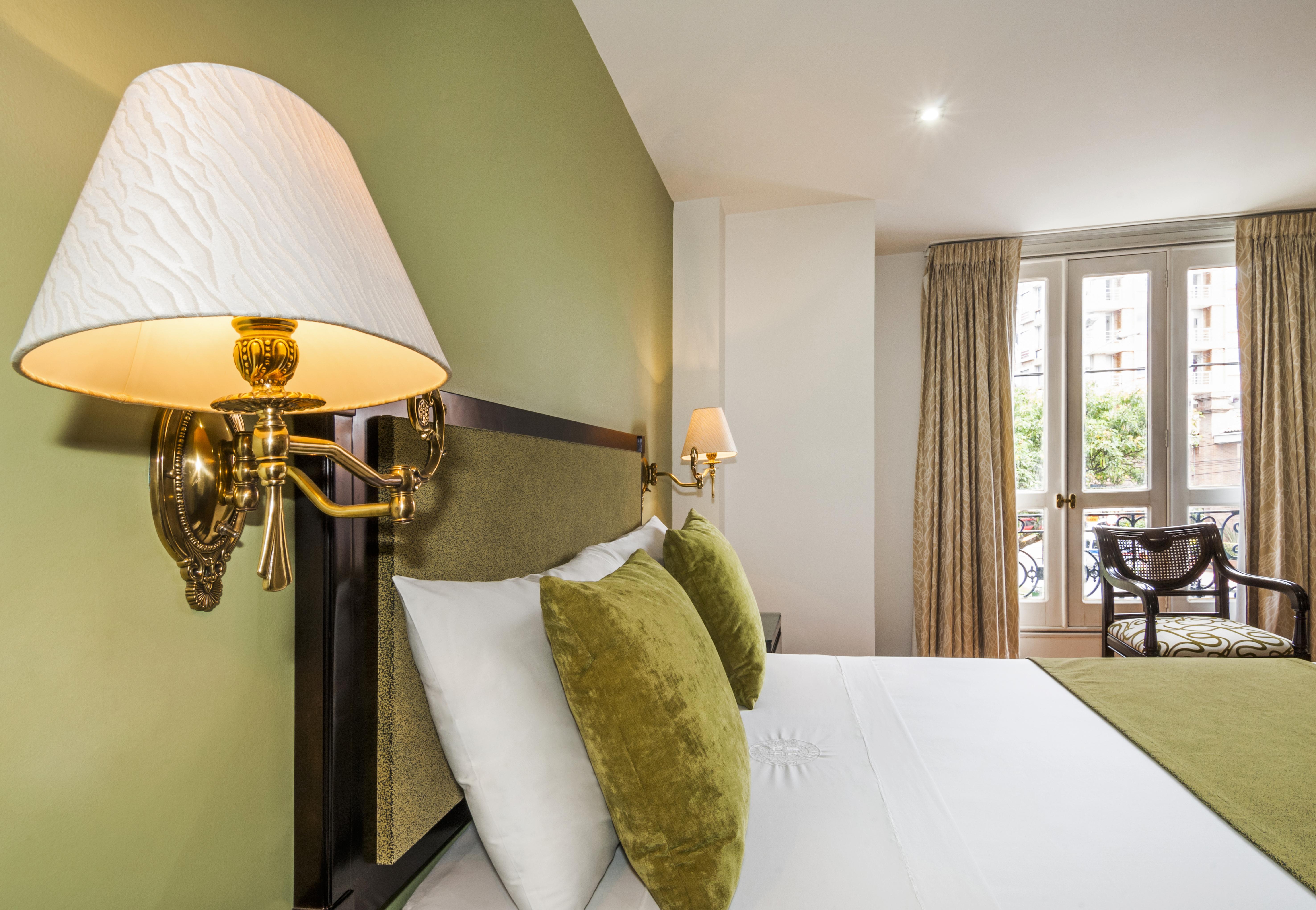 Hotel Le Manoir 4*