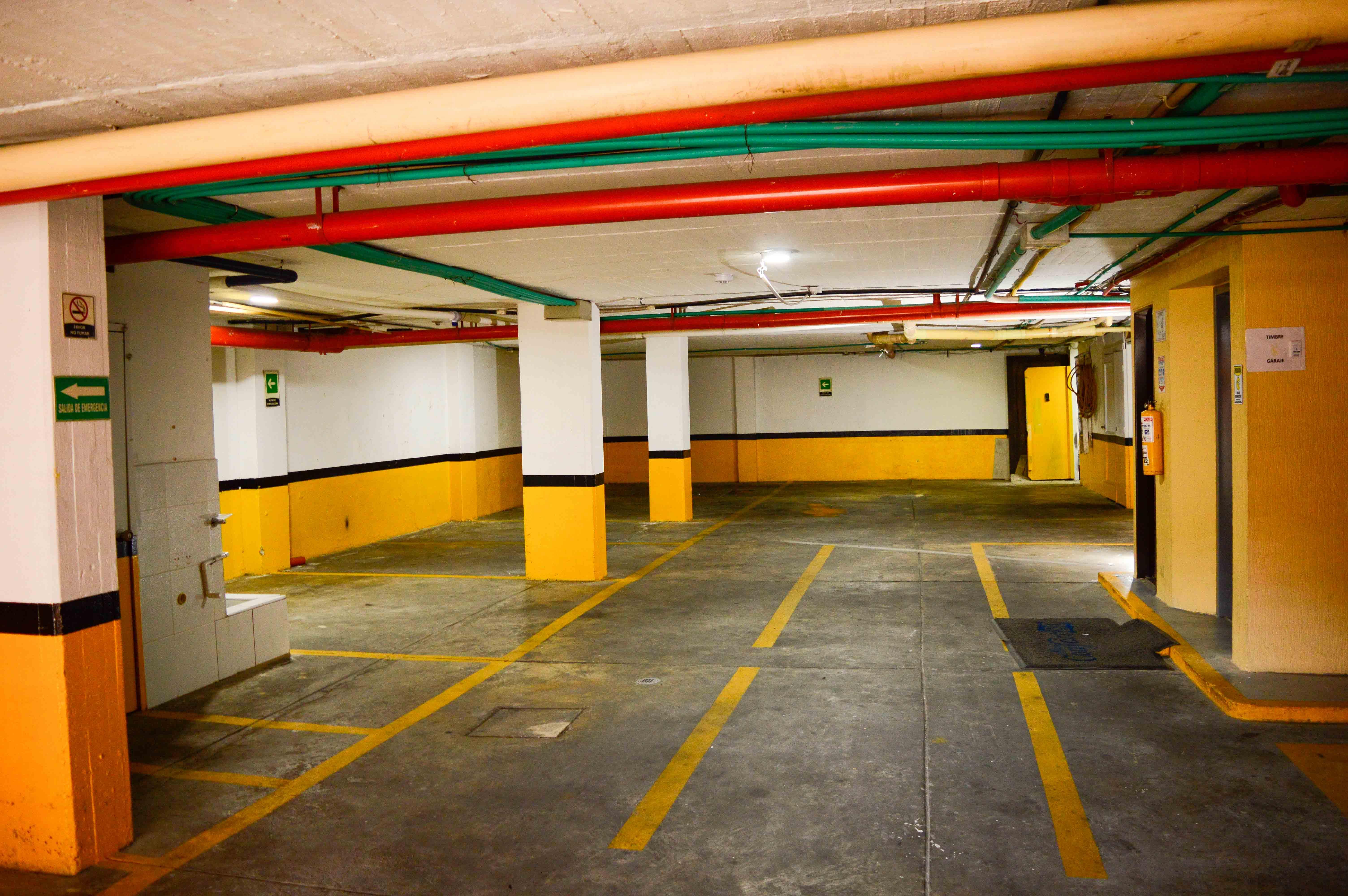 Confort 80 Zona Rosa 3* Bogota