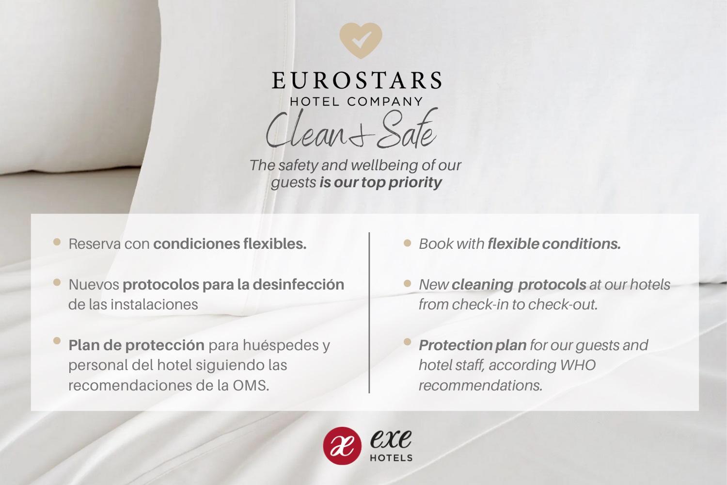 Hotel Exe Bacata 95