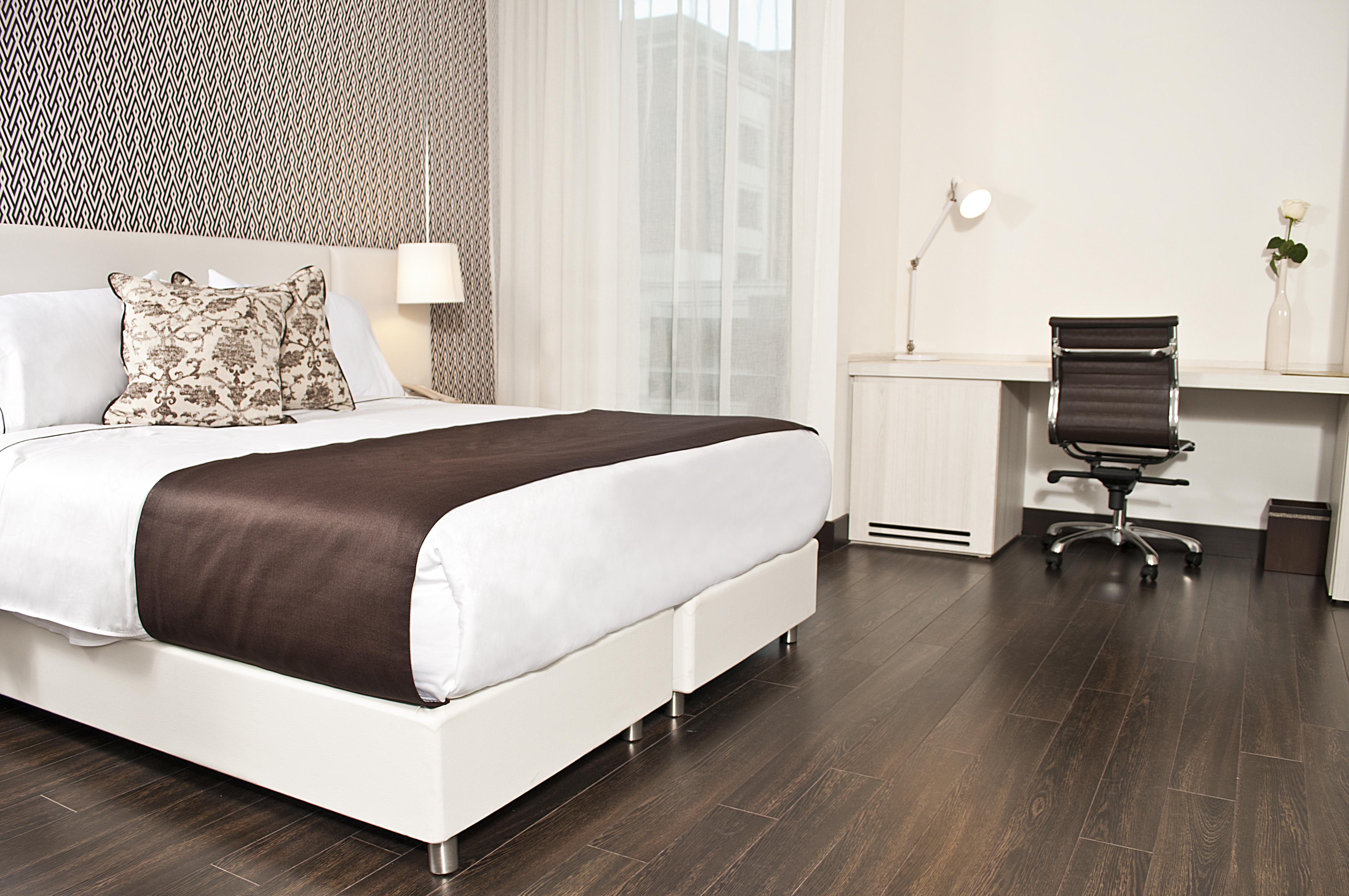 Hotel Exe Bacata 95 Bogota