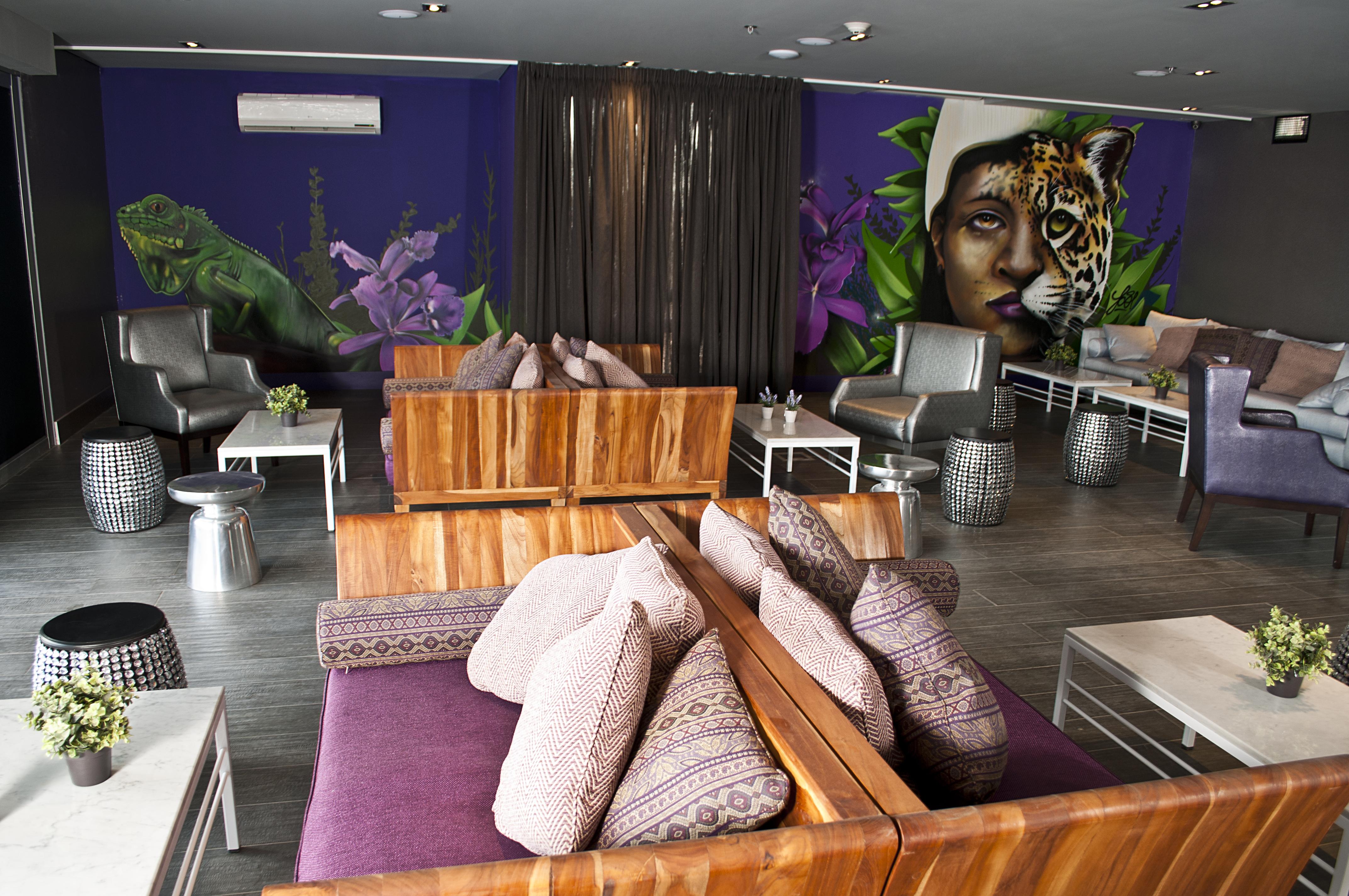 Hotel Exe Bacata 95 4*