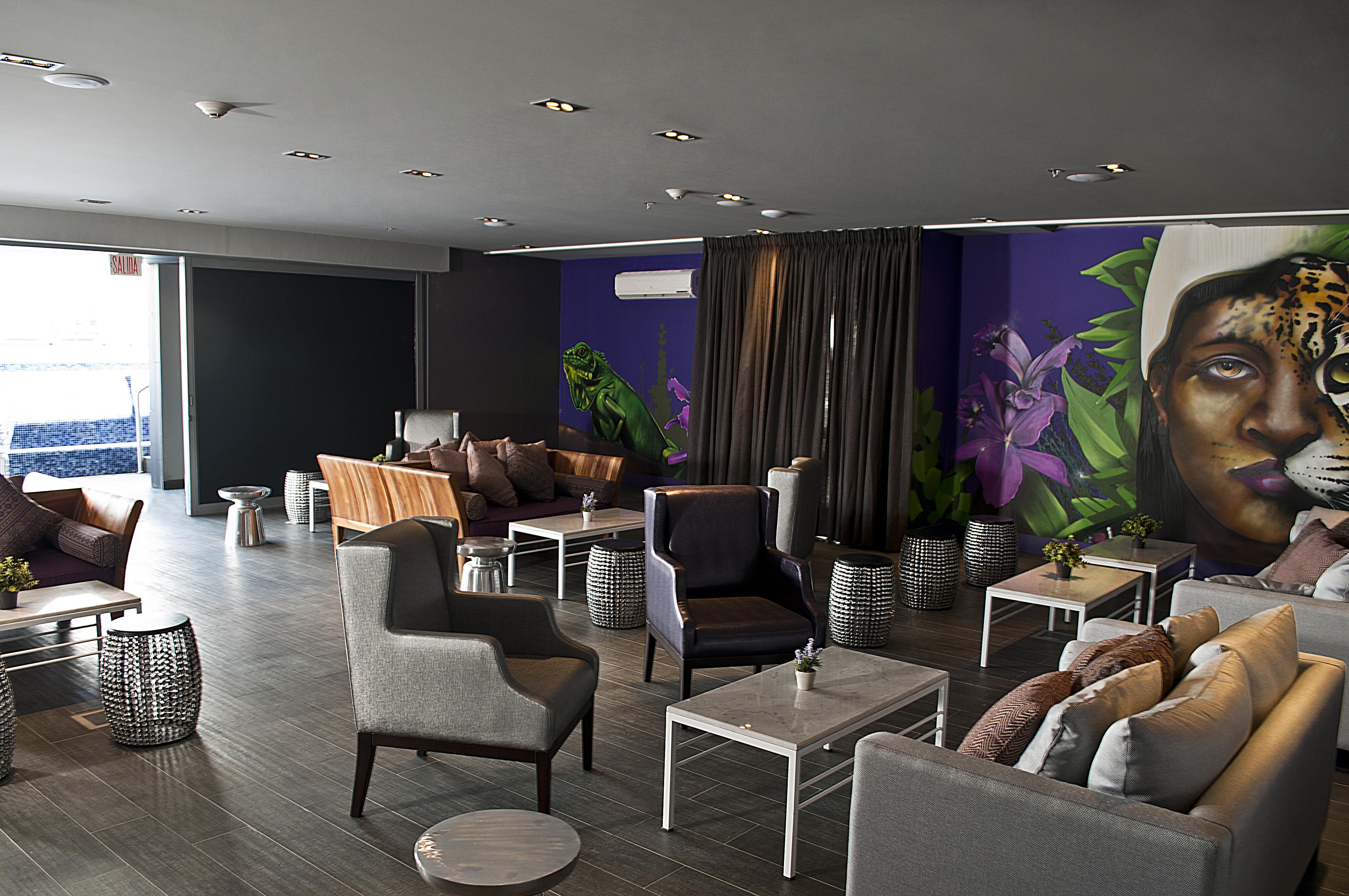 Hotel Exe Bacata 95 4*
