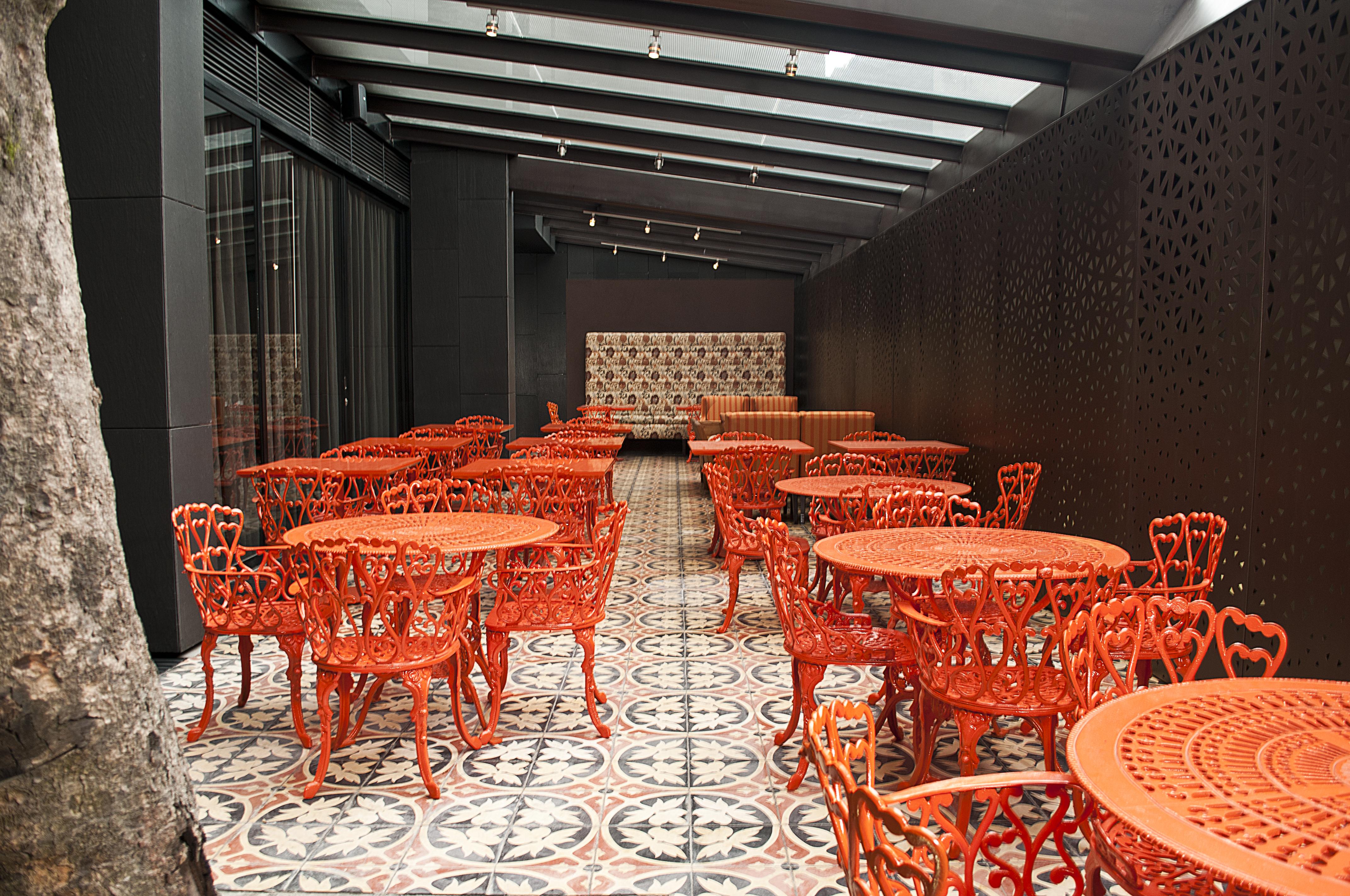 Exe Bacata 95 Hotel
