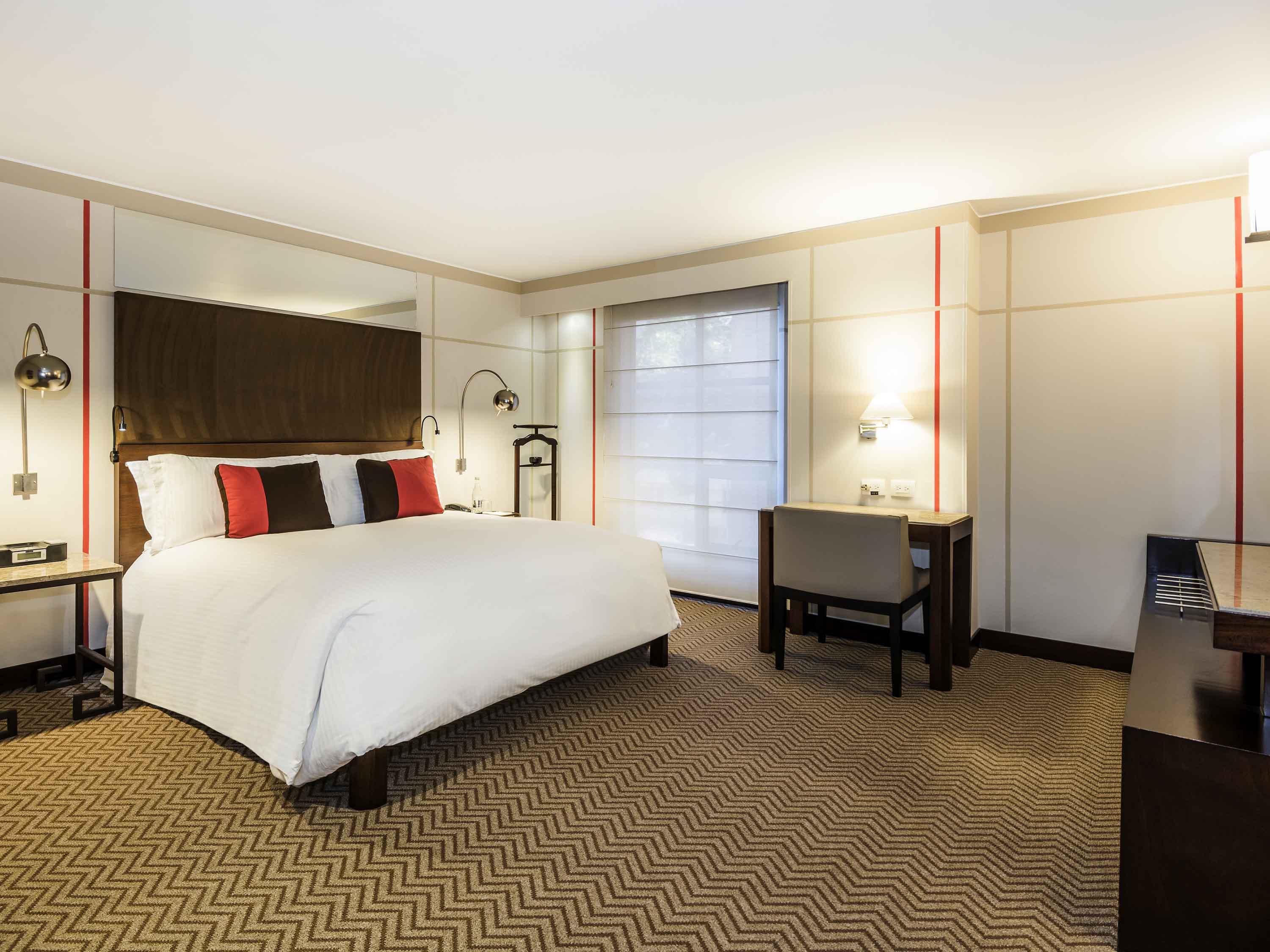 Sofitel Victoria Regia Hotel