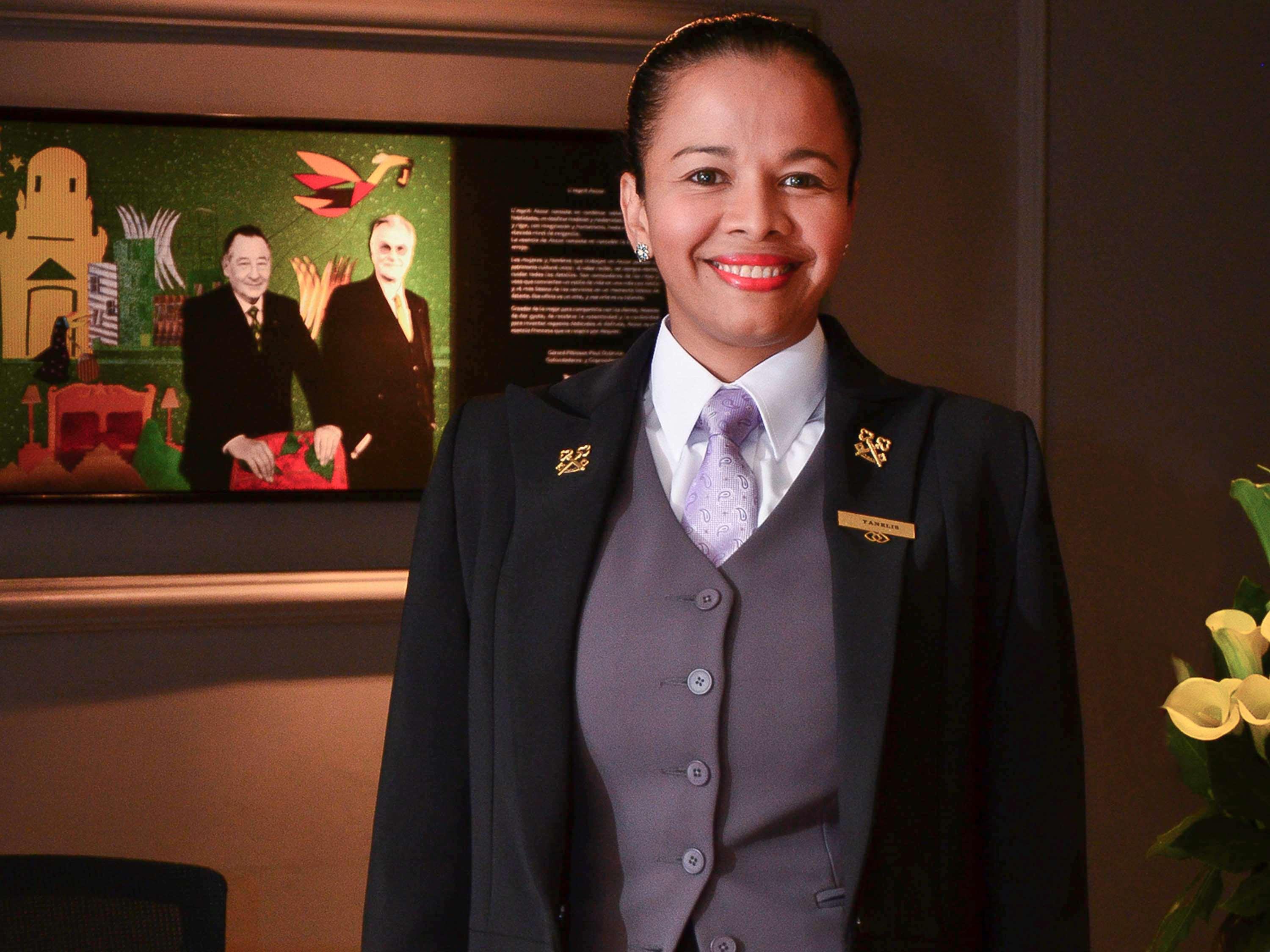 Sofitel Victoria Regia Hotel Bogota