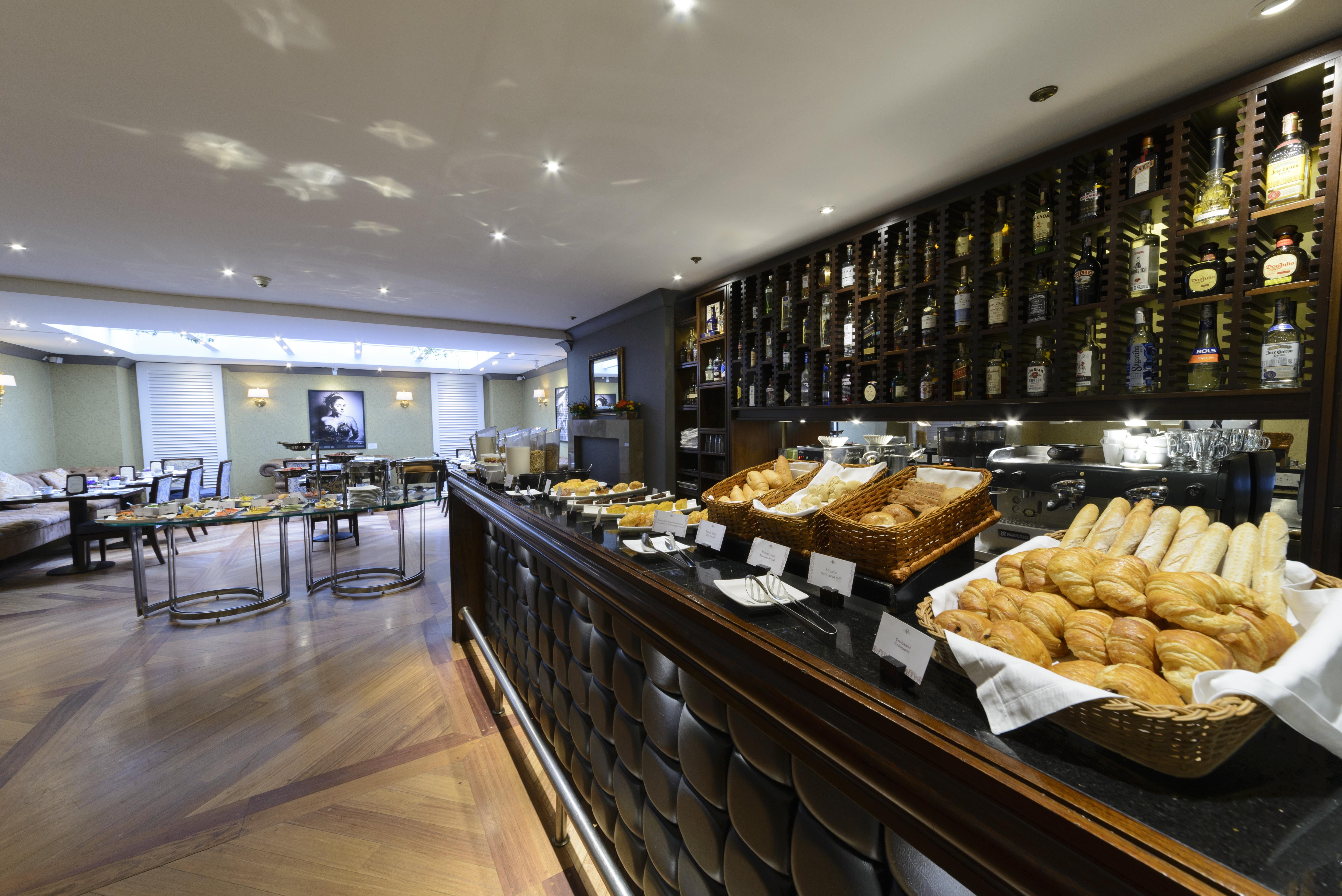 Sofitel Victoria Regia 5* Bogota