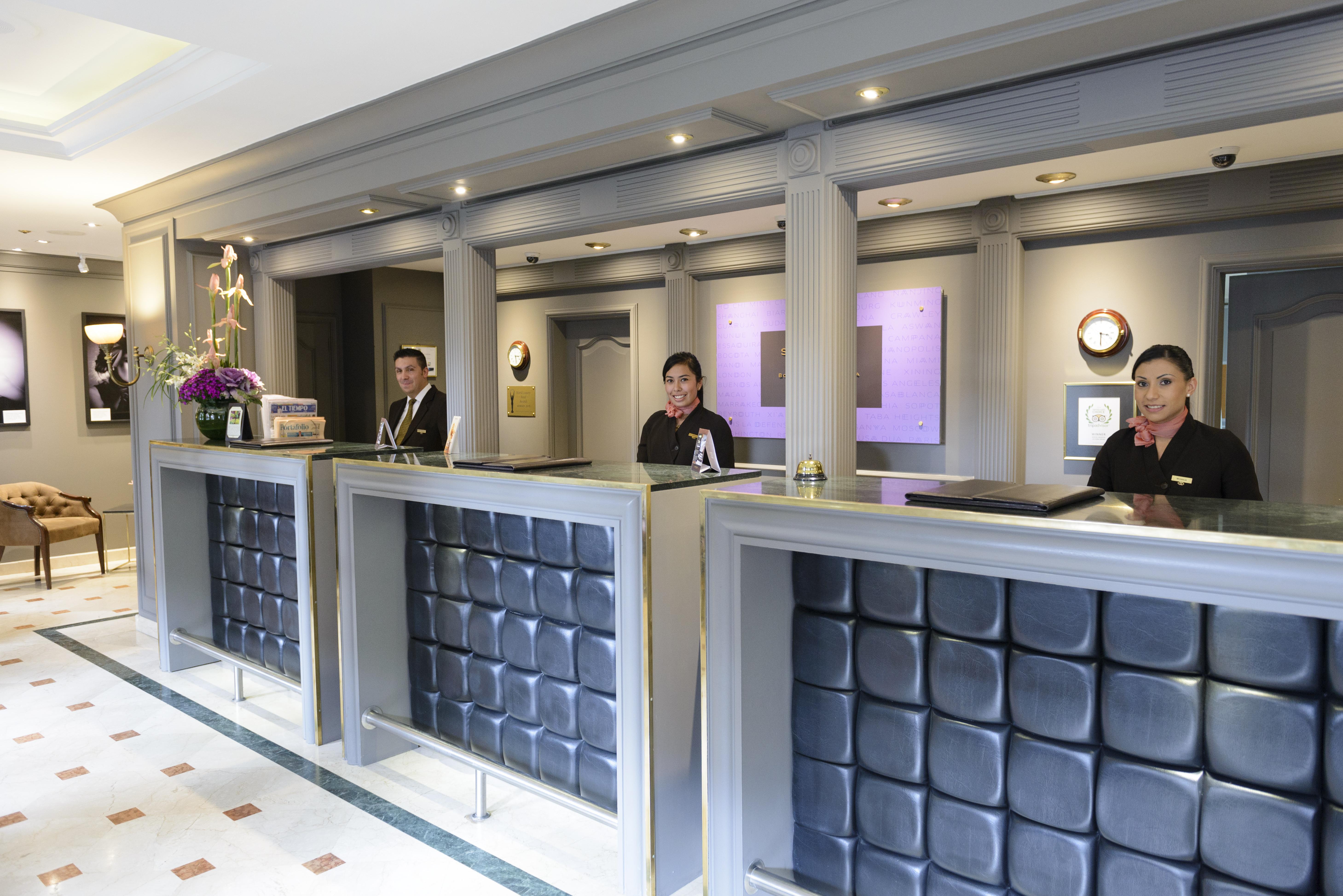 Sofitel Victoria Regia 5*