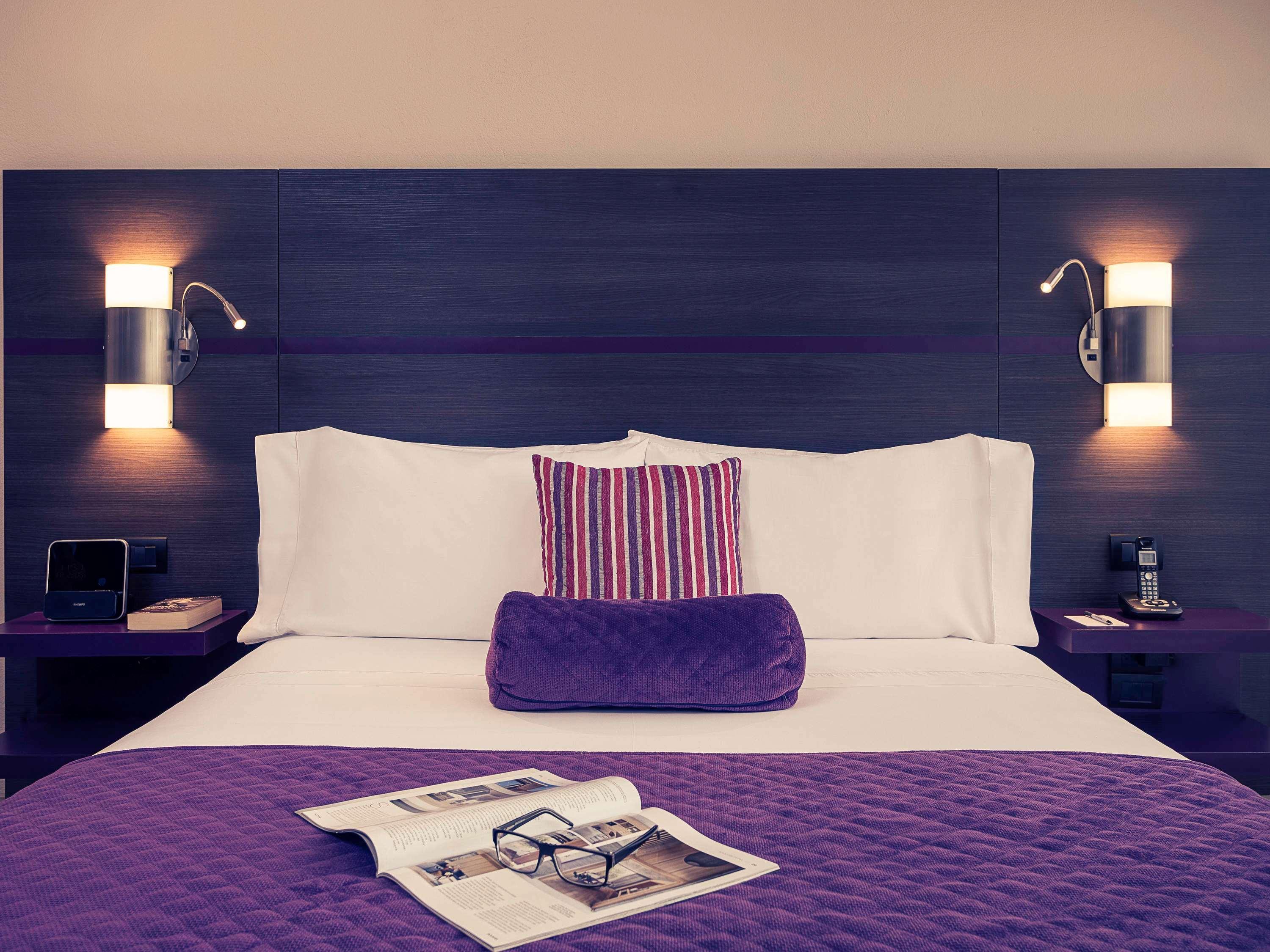 Mercure Bh Zona Financiera 4* Bogota