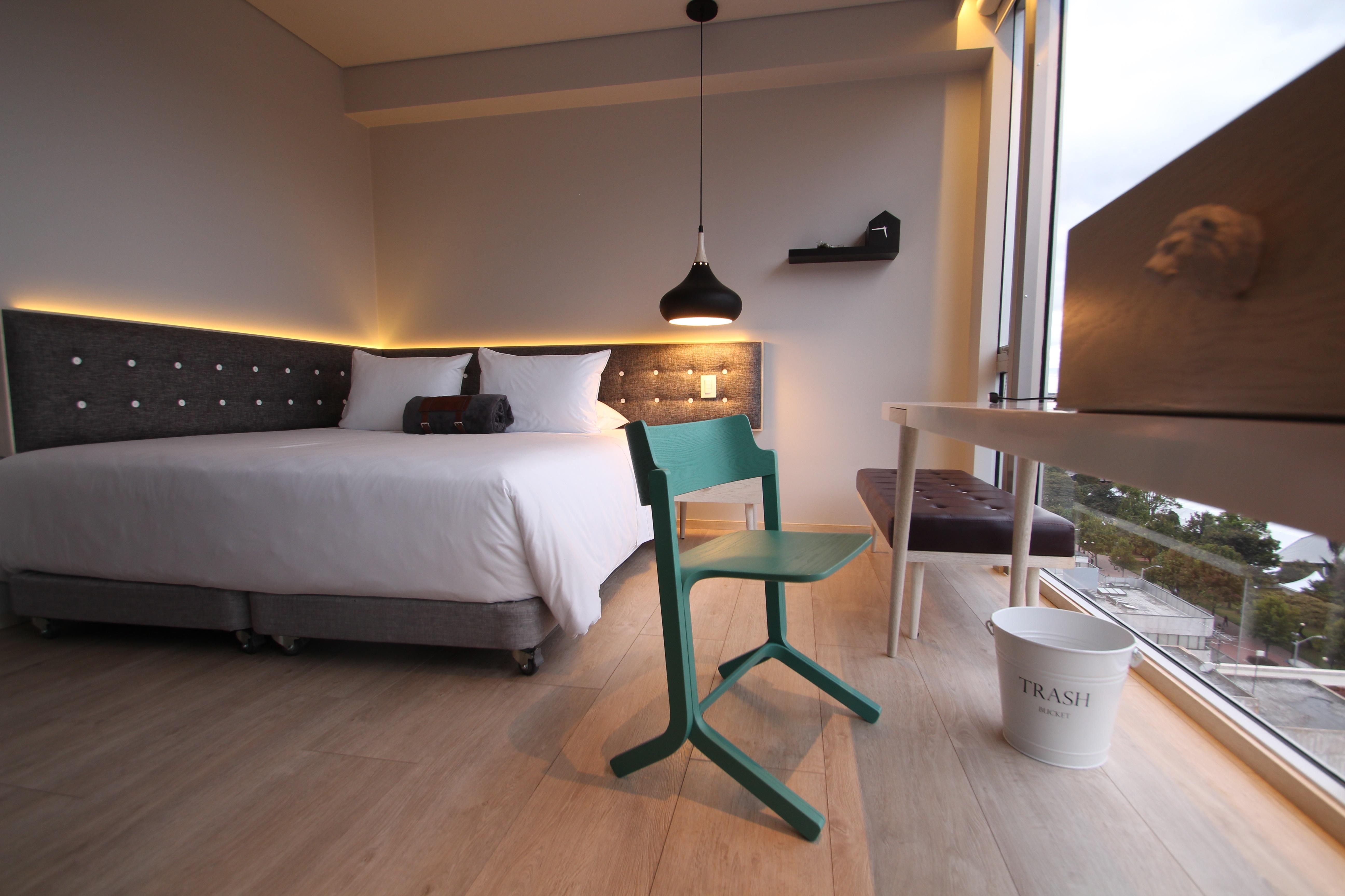 Hotel The Click Clack 5*