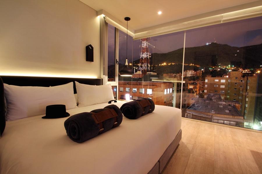 The Click Clack Hotel