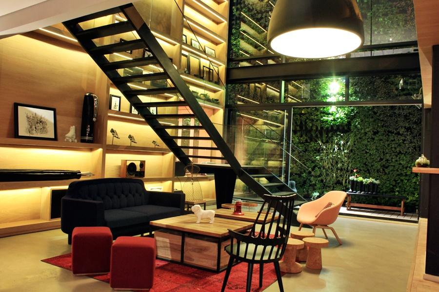 Hotel The Click Clack 5*