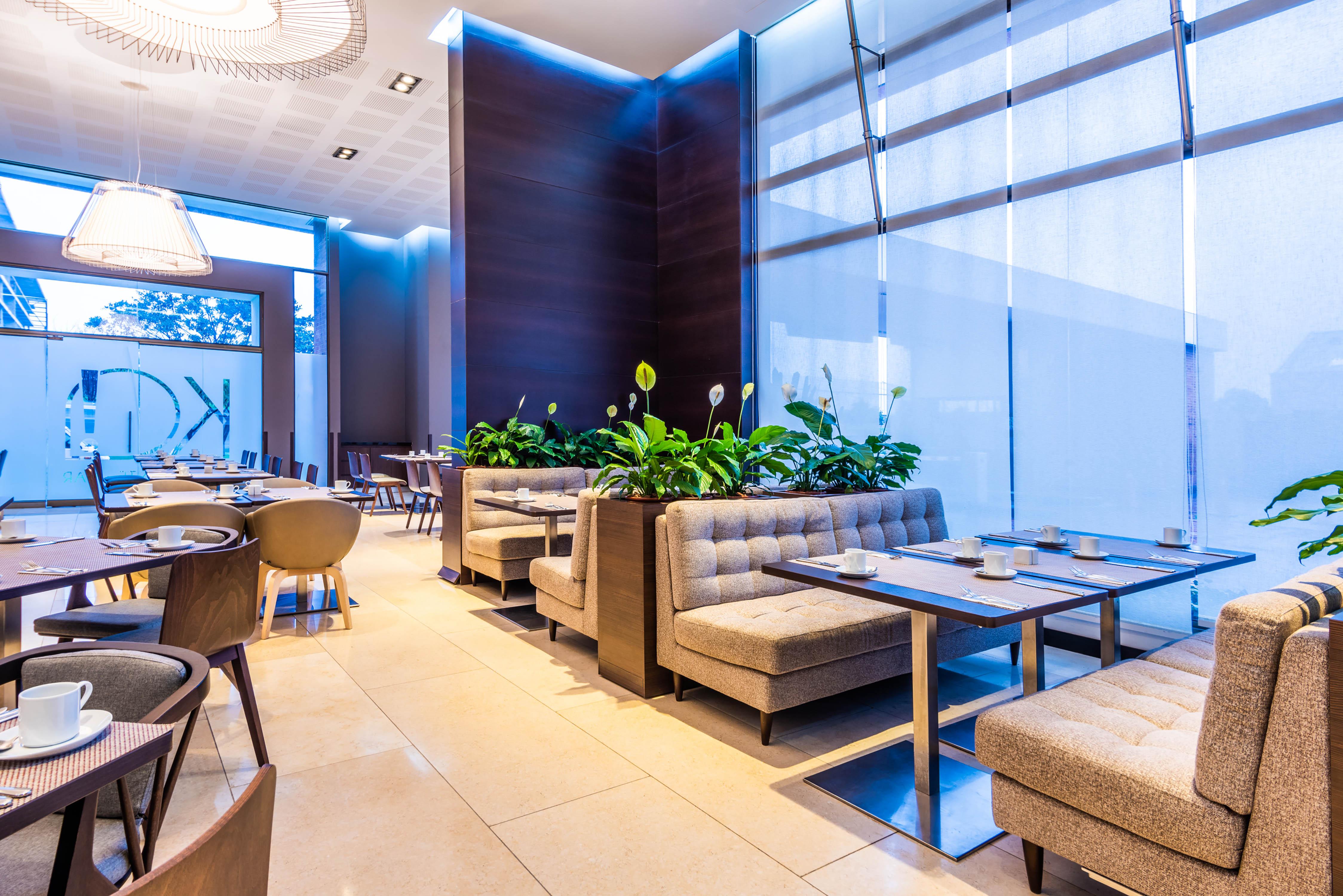 Hotel Hilton Doubletree Salitre Ar 5*