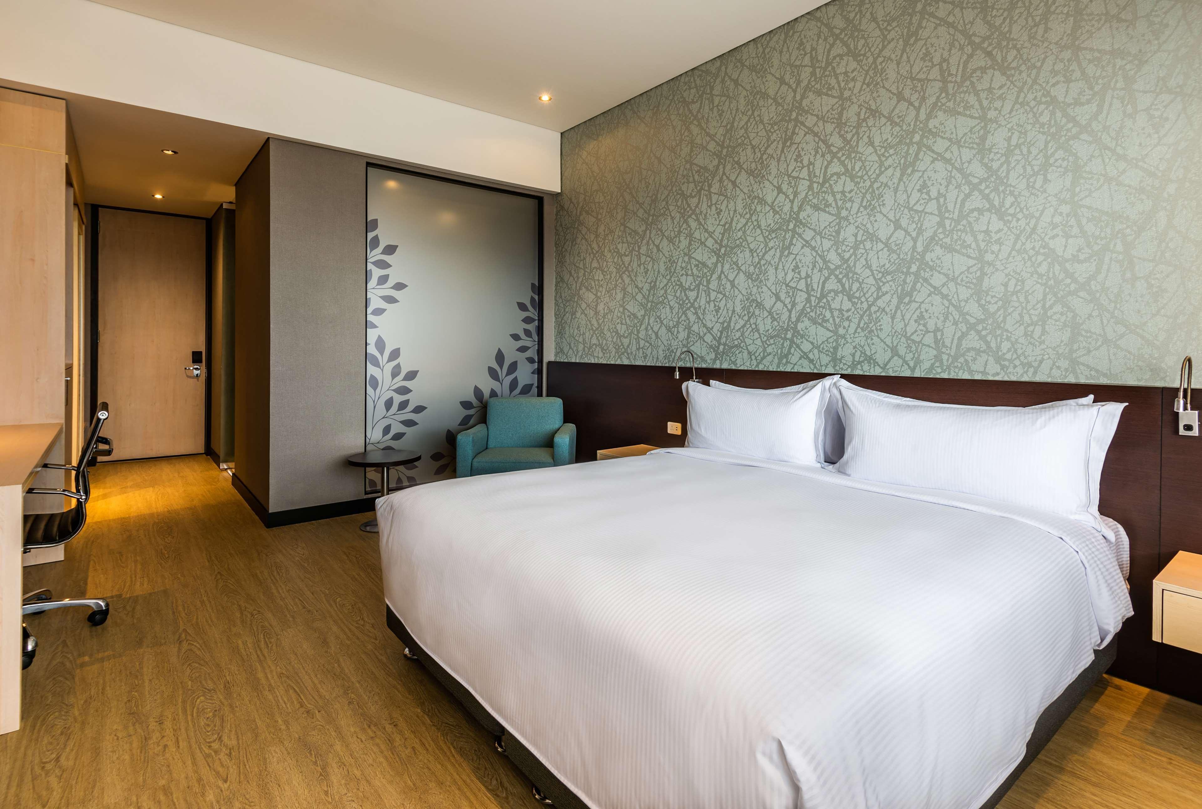 Hilton Doubletree Salitre Ar 5*