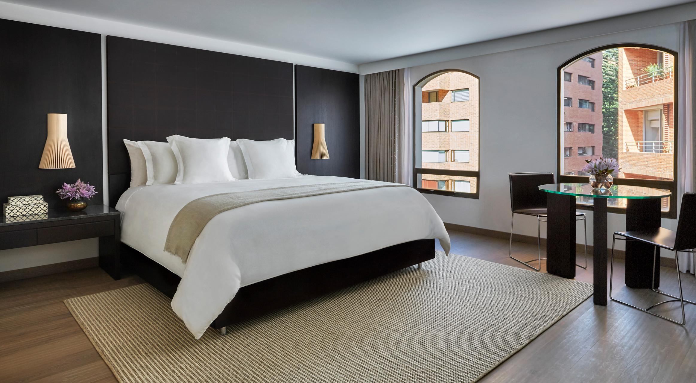 Hotel Four Seasons Bogota