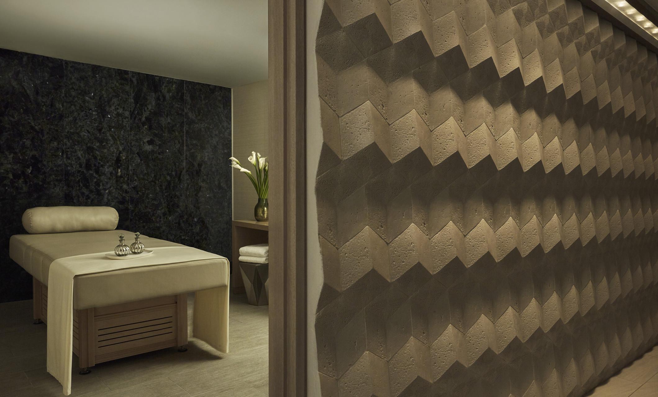 Hotel Four Seasons Bogota