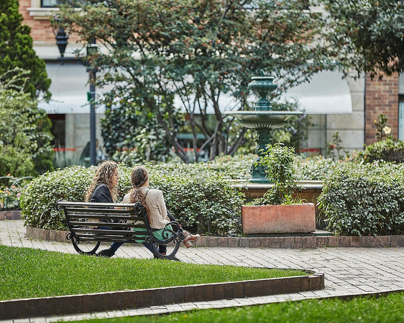 Four Seasons Bogota