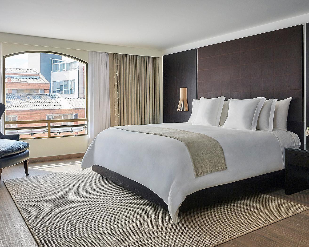 Four Seasons Hotel Bogota