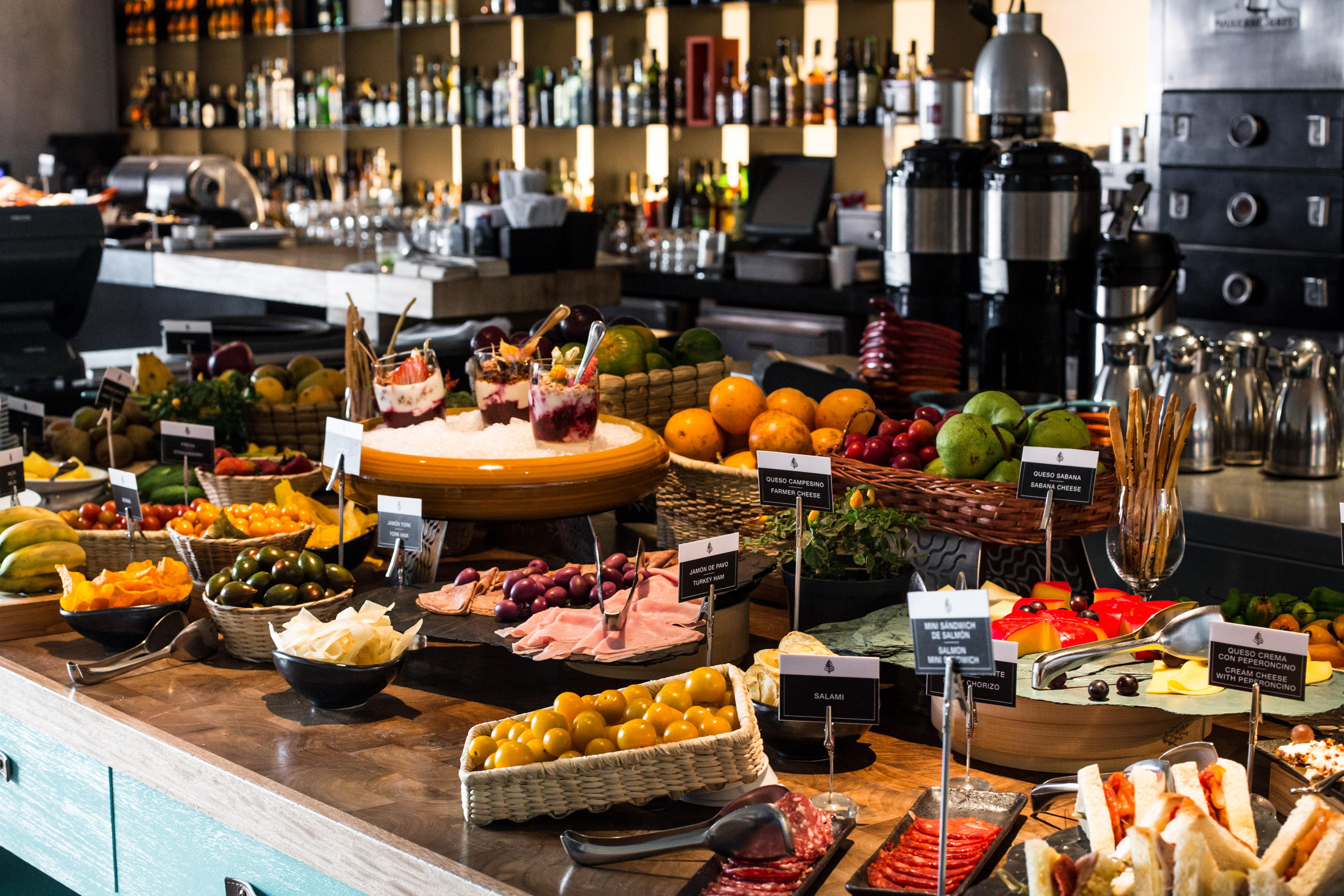 Four Seasons 5* Bogota