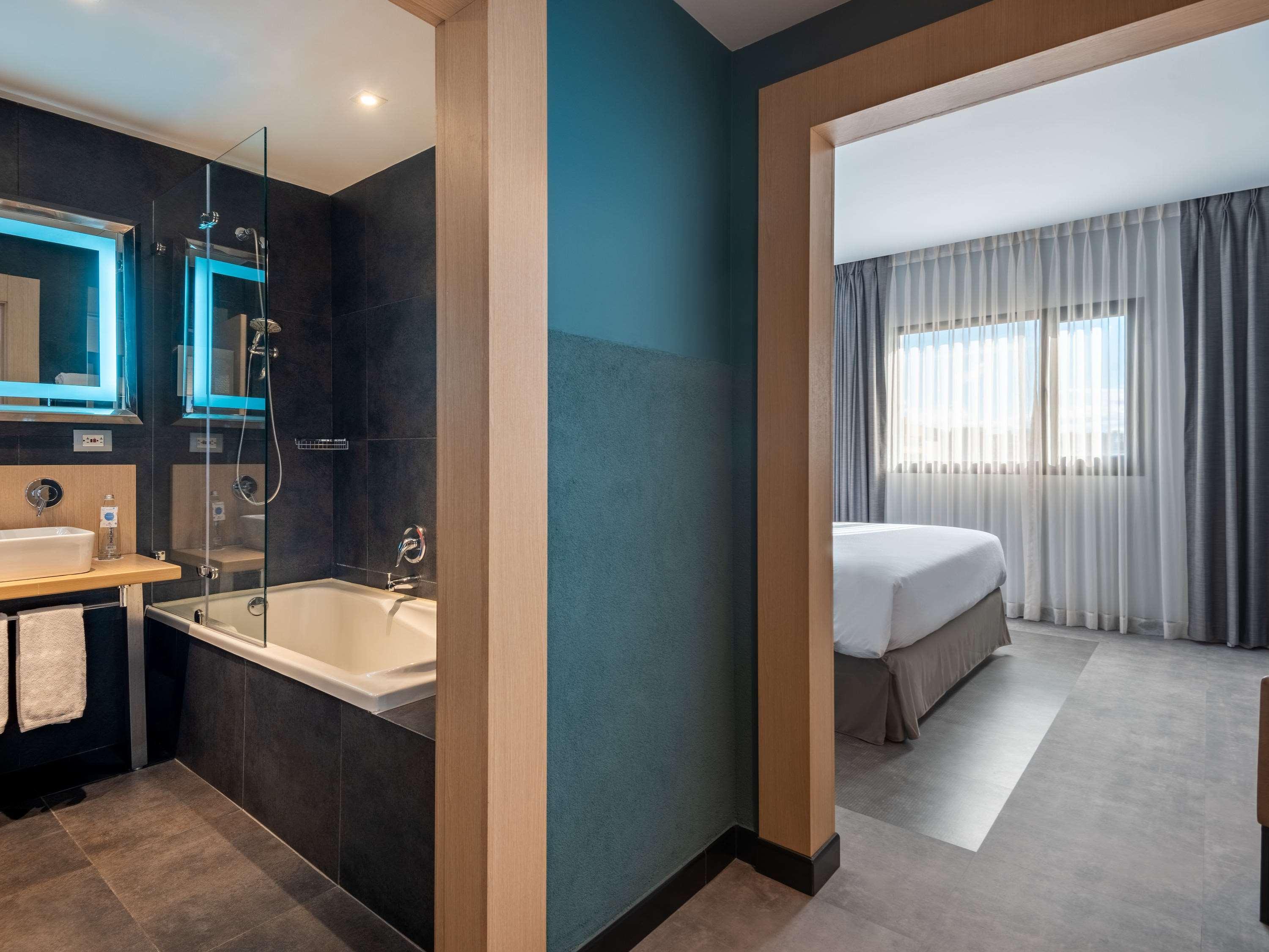Novotel Parque 93 Bogota