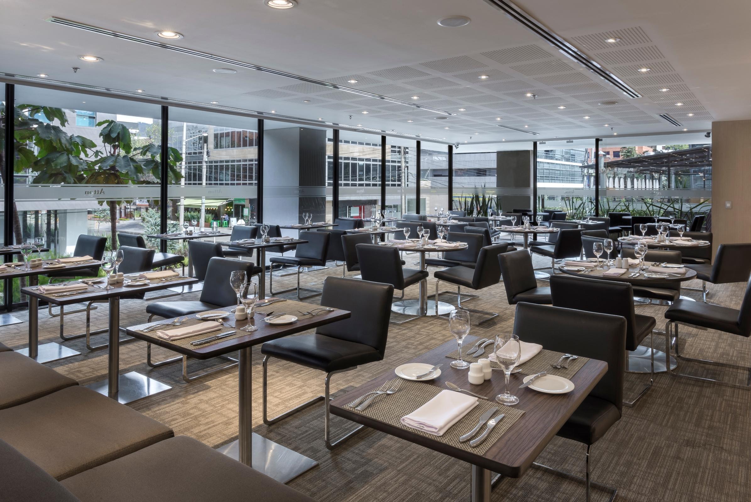 Novotel Parque 93 Hotel Bogota