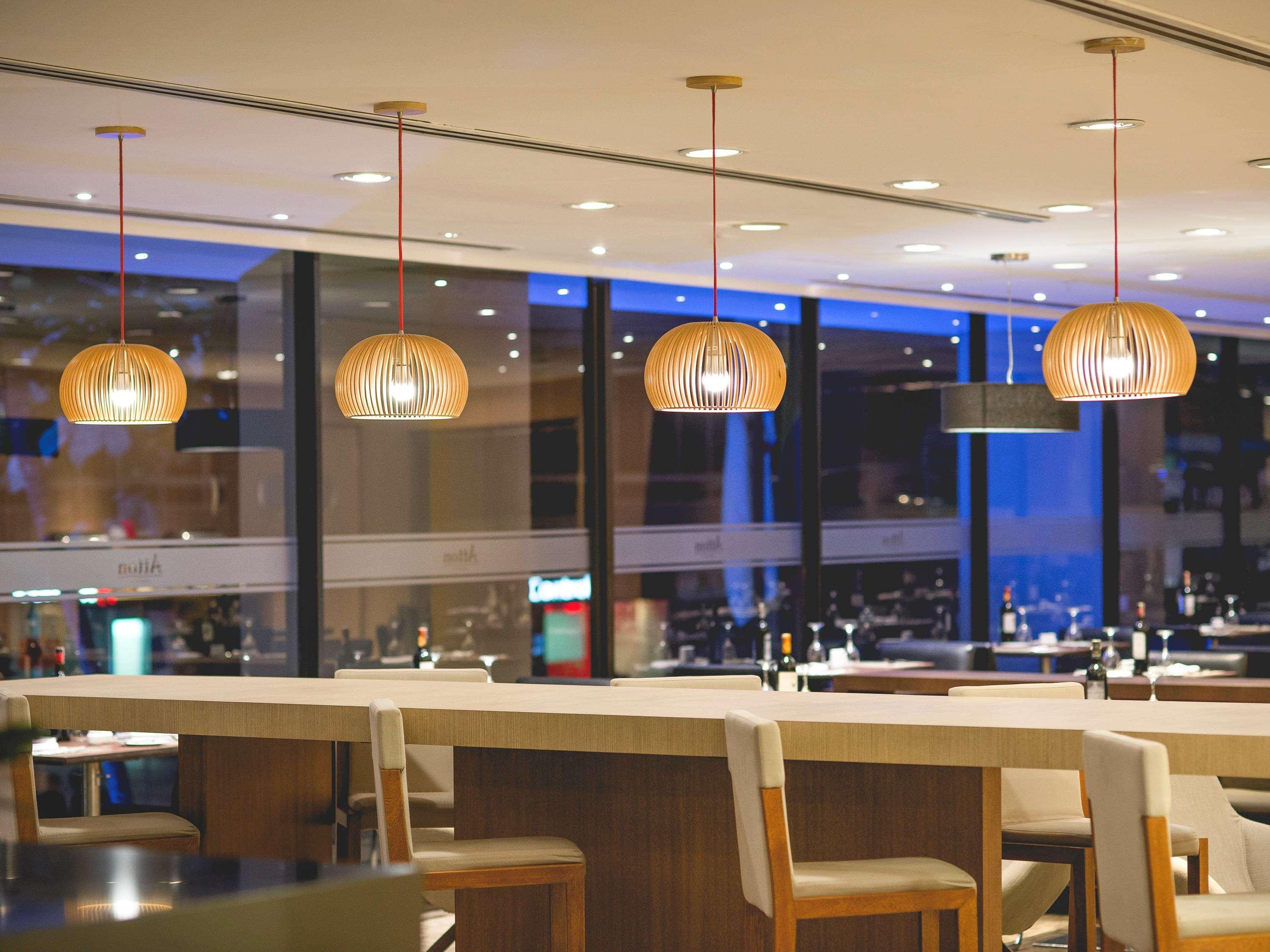 Novotel Parque 93 Hotel Bogota