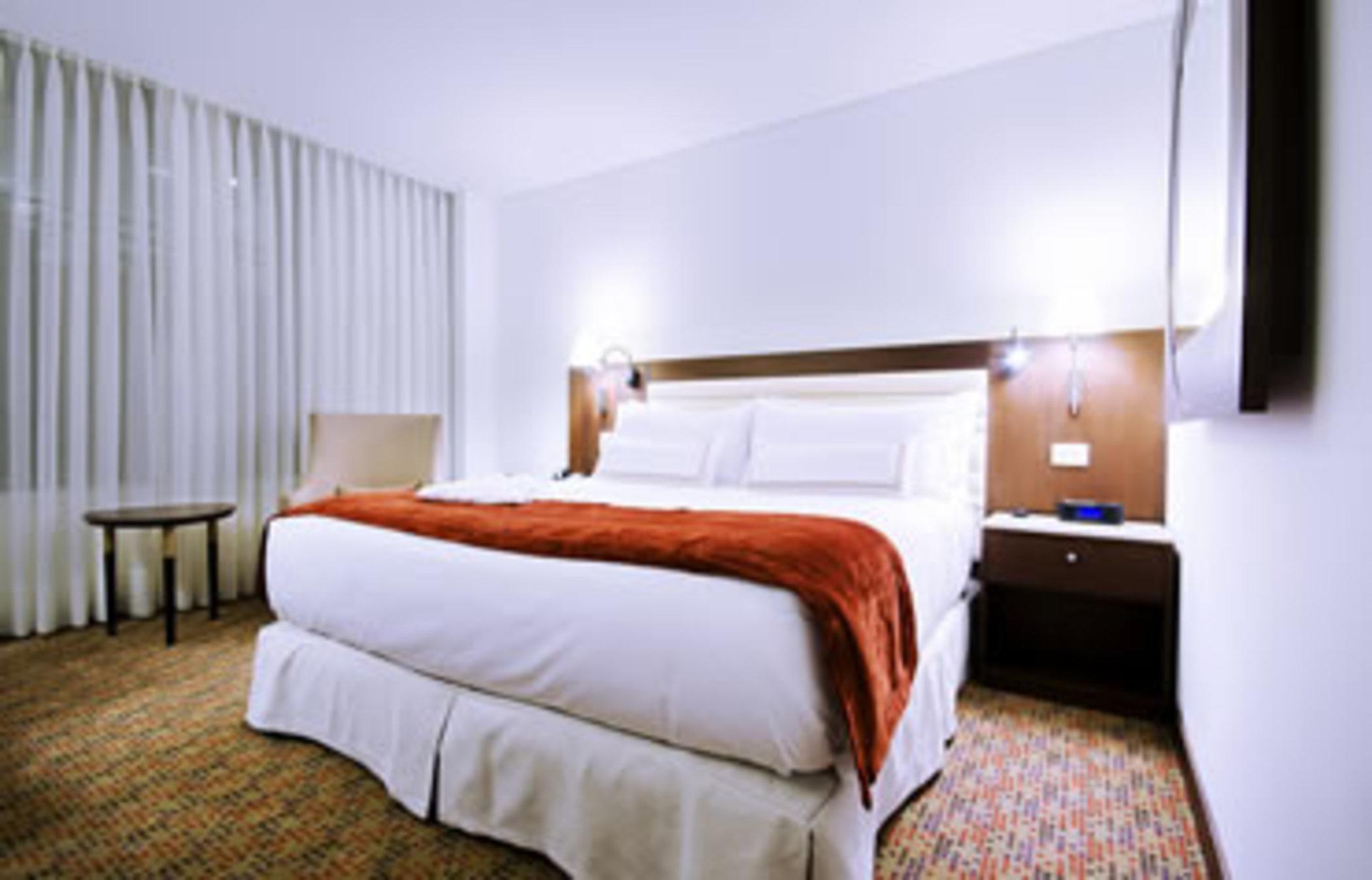 Chico 97 Hotel Bogotá