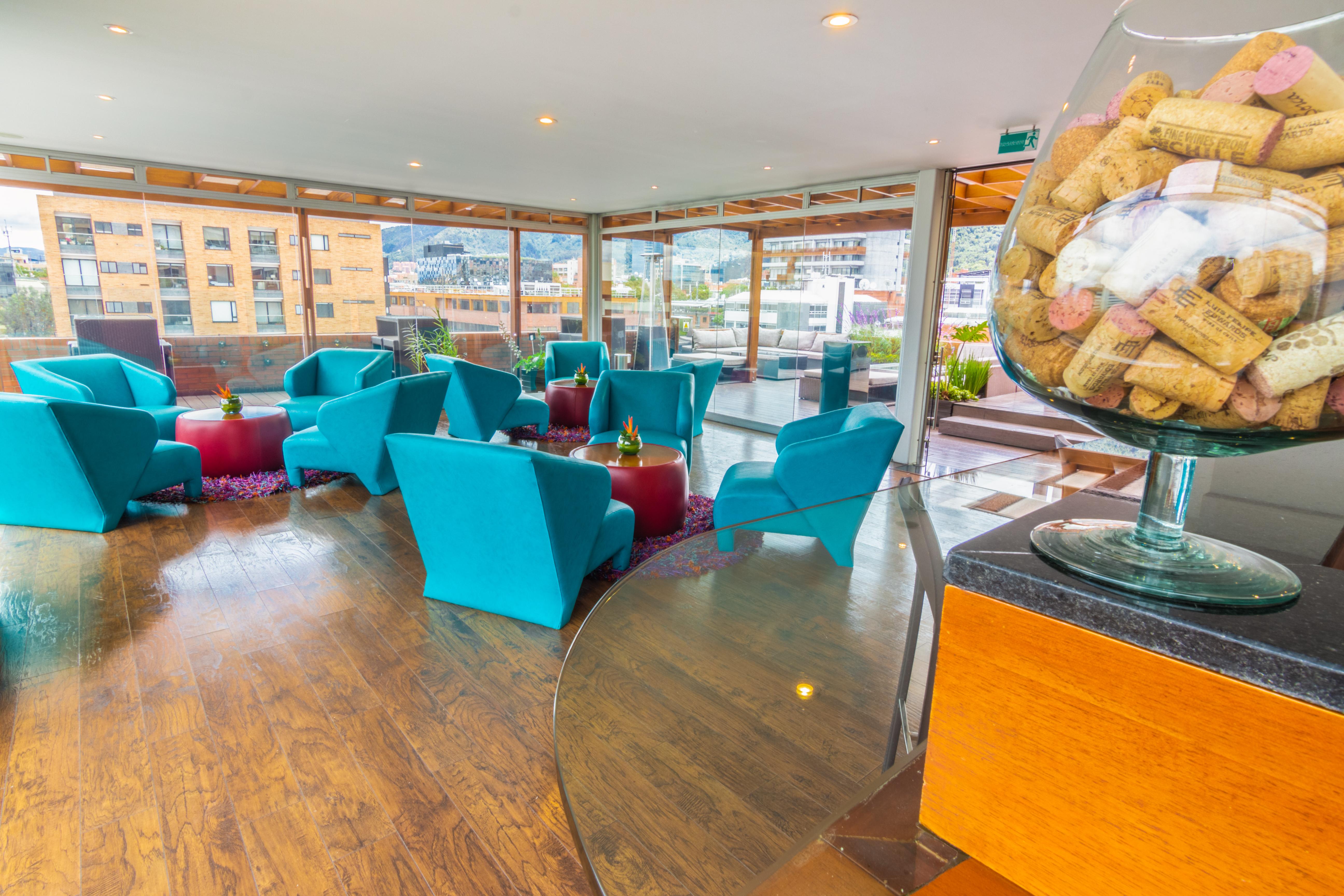 Hotel Western 93 Park 5*