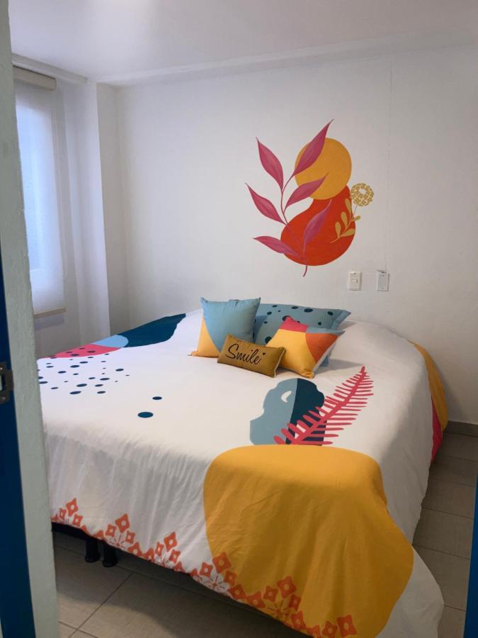 Casa Lantana La Candelaria Bogota