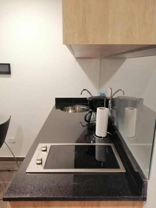 Nuevo Loft En Usaquen, Ubicación Estratégica *