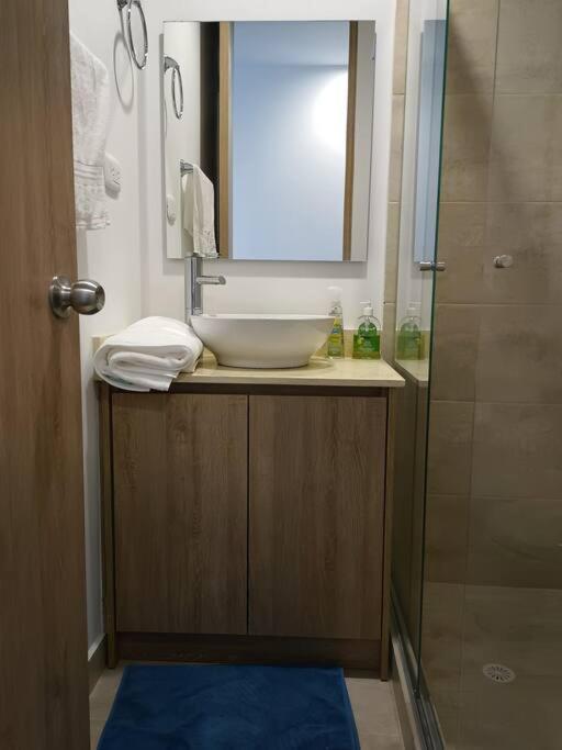 Nuevo Loft En Usaquen, Ubicación Estratégica Apartamento *