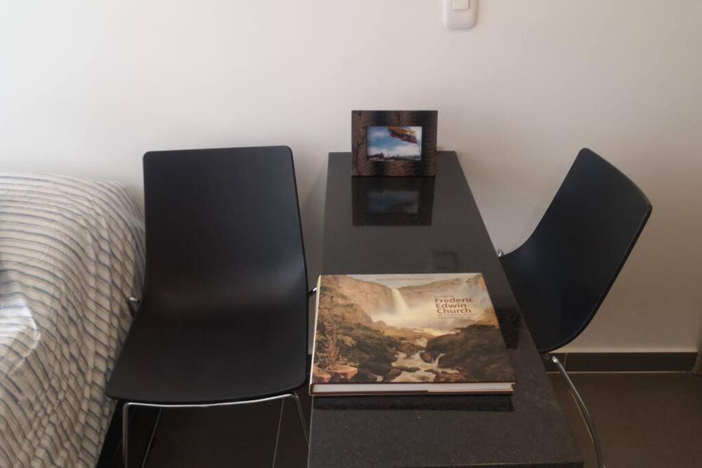 Nuevo Loft En Usaquen, Ubicación Estratégica Apartamento