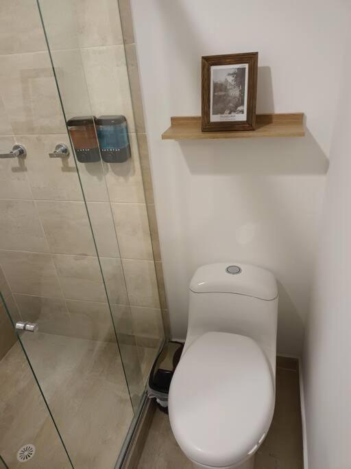 Nuevo Loft En Usaquen, Ubicación Estratégica *