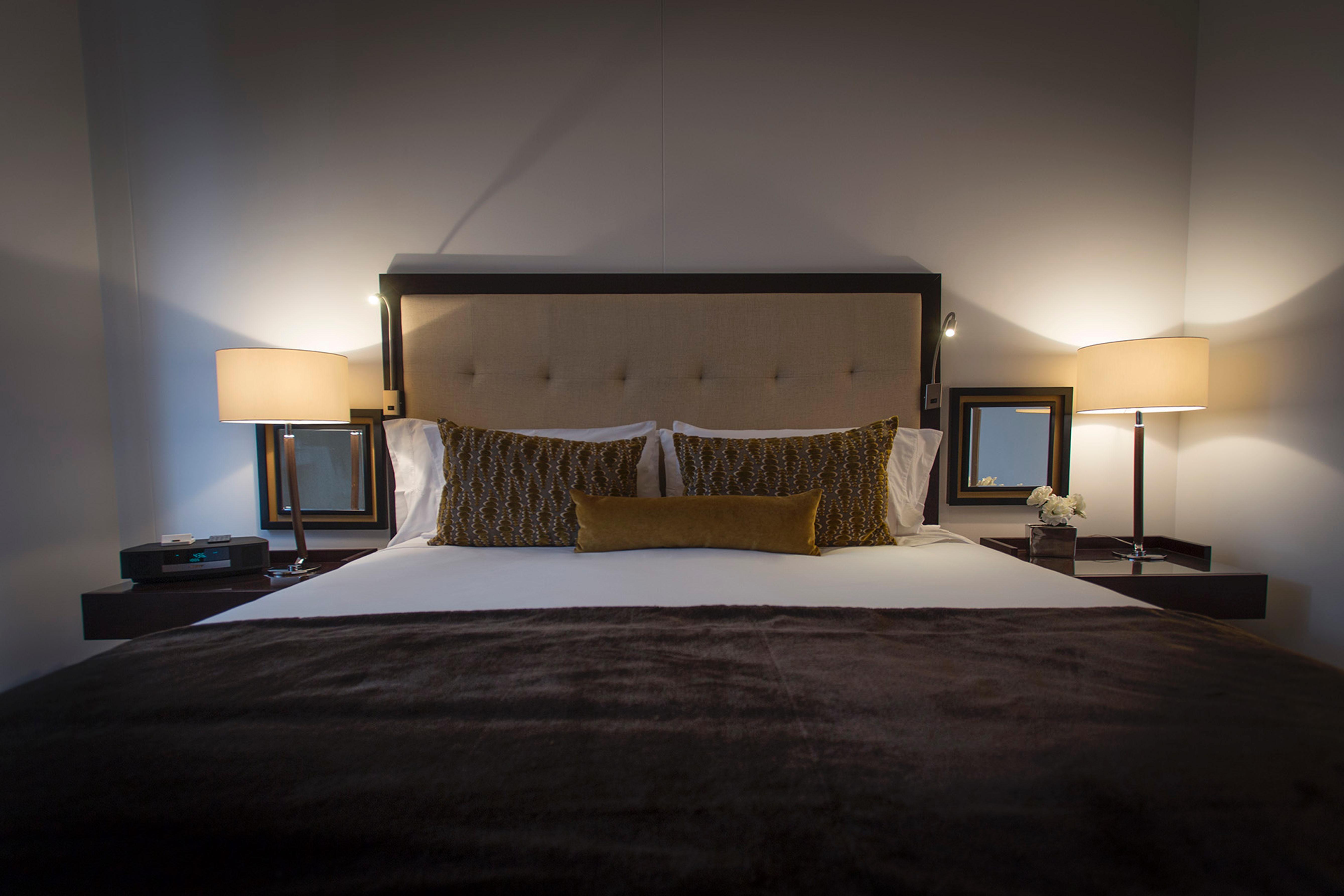 93 Luxury Suites&residences