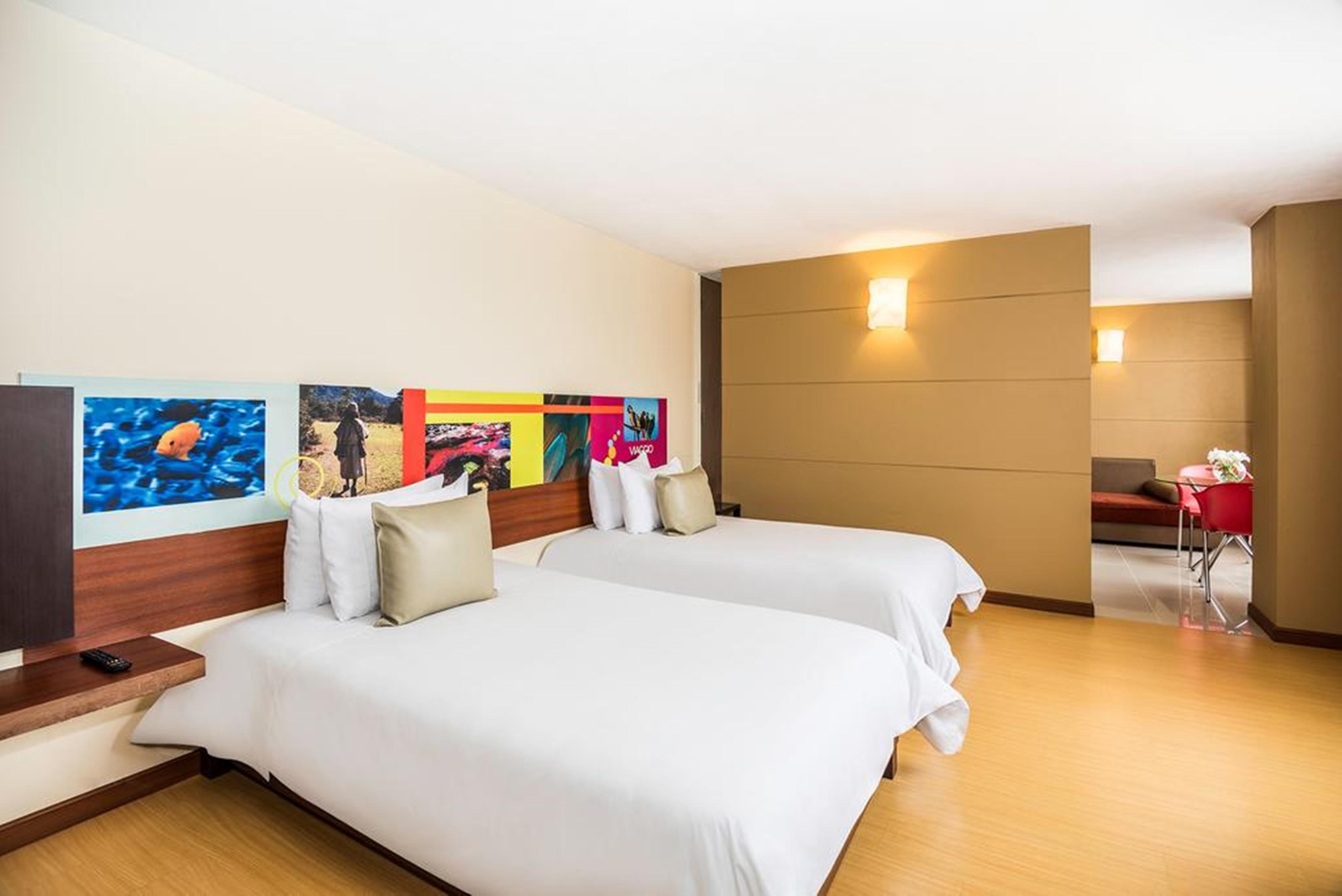 Viaggio Urbano Business 4*