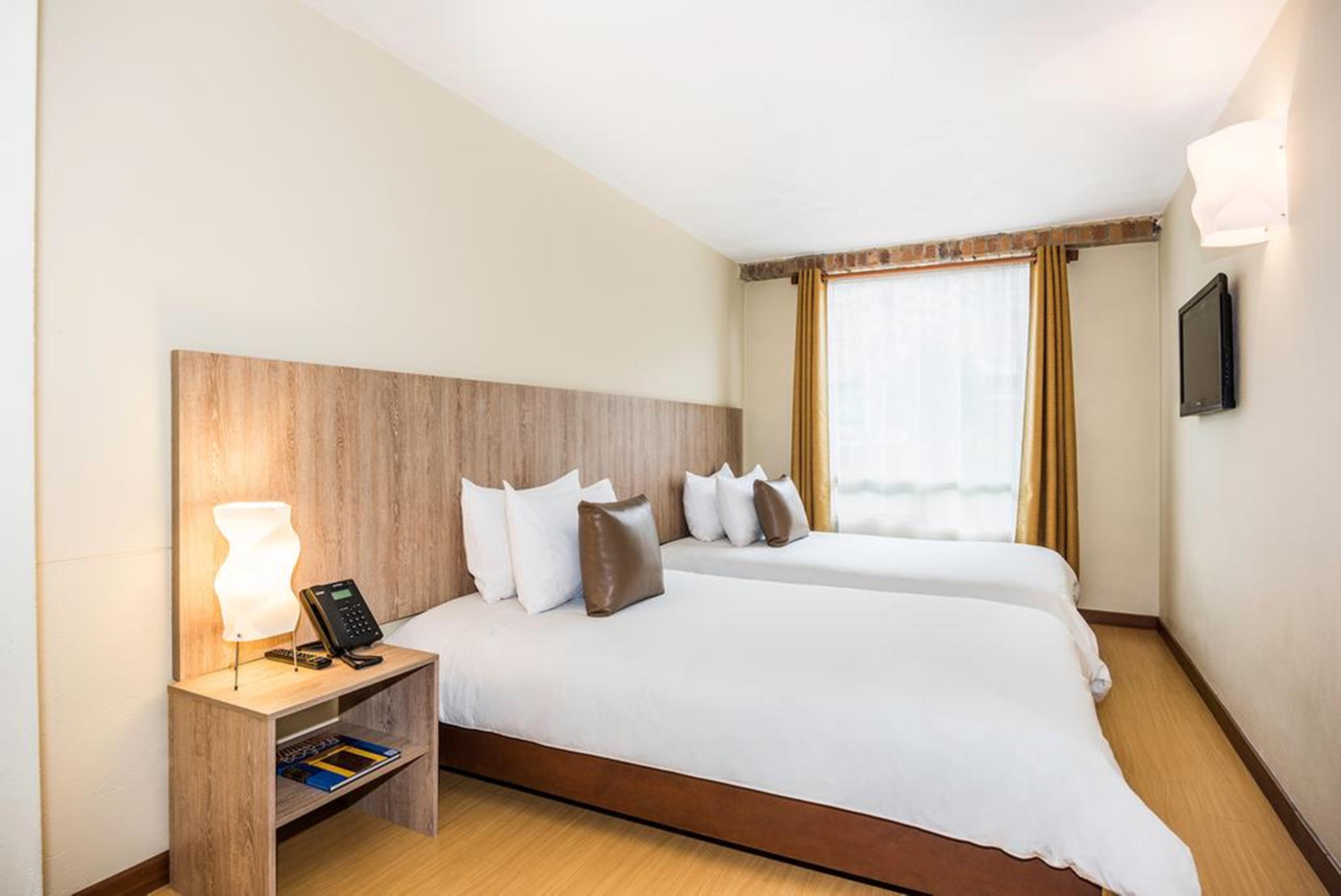Viaggio Urbano Business Hotel