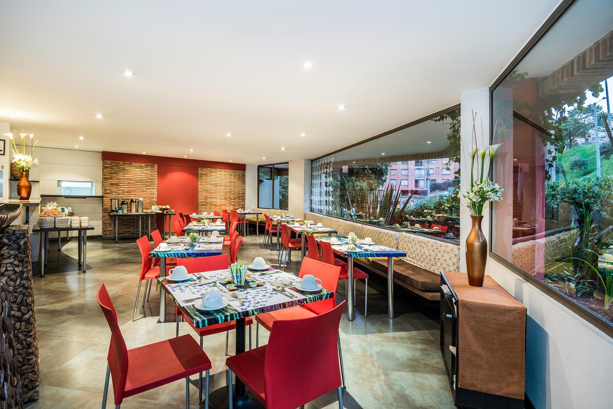 Viaggio Urbano Business Hotel
