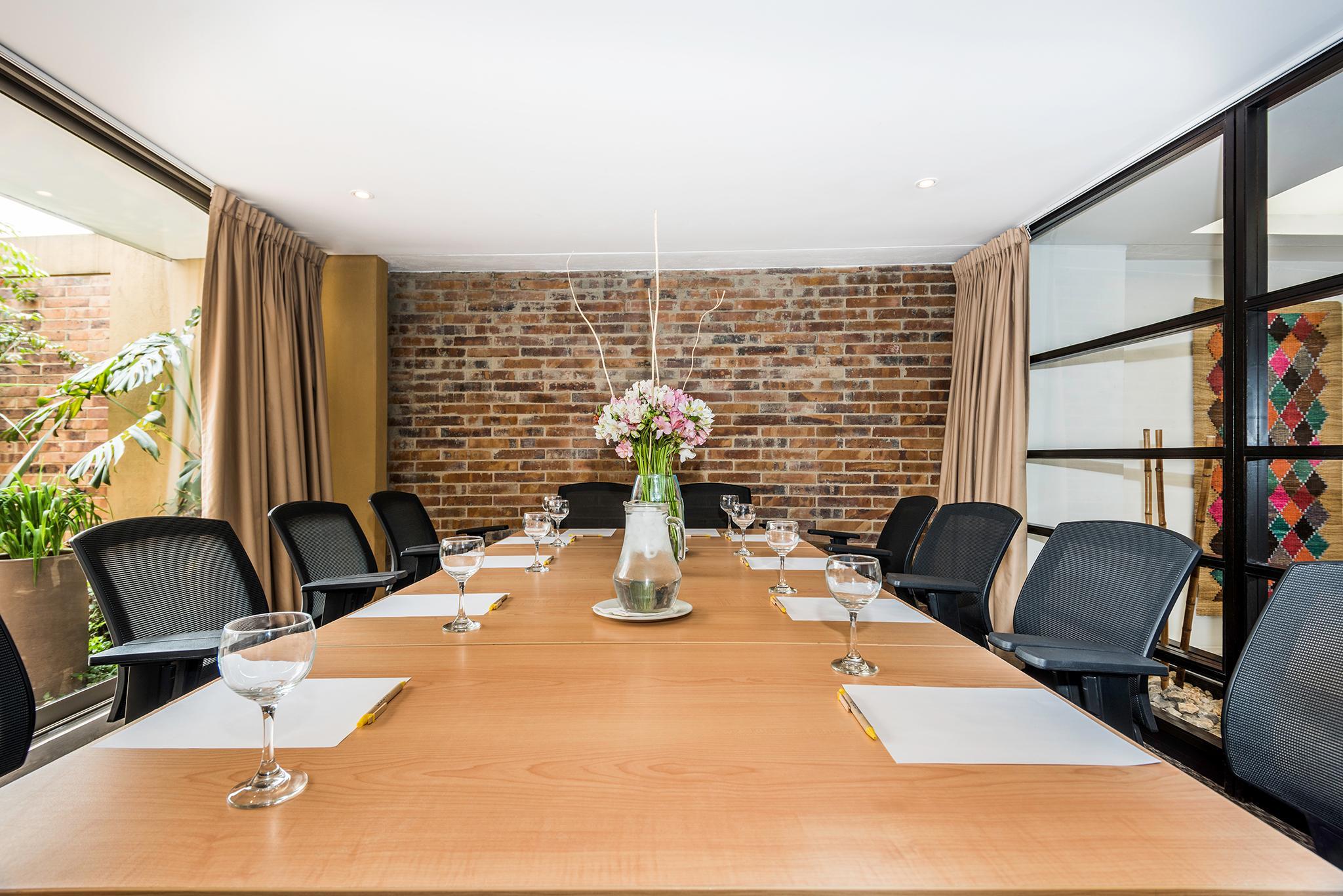 Viaggio Urbano Business 4*