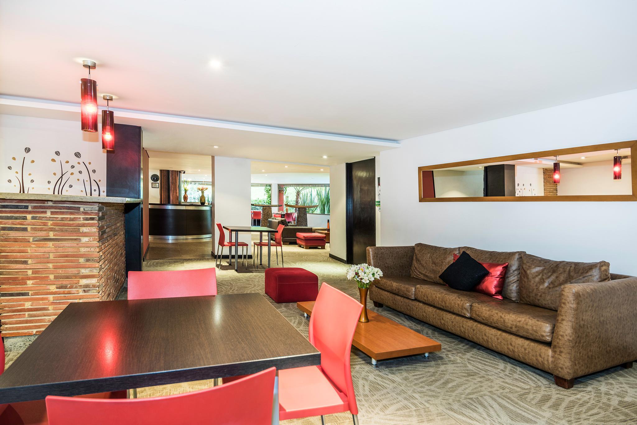 Viaggio Urbano Business Hotel Bogota
