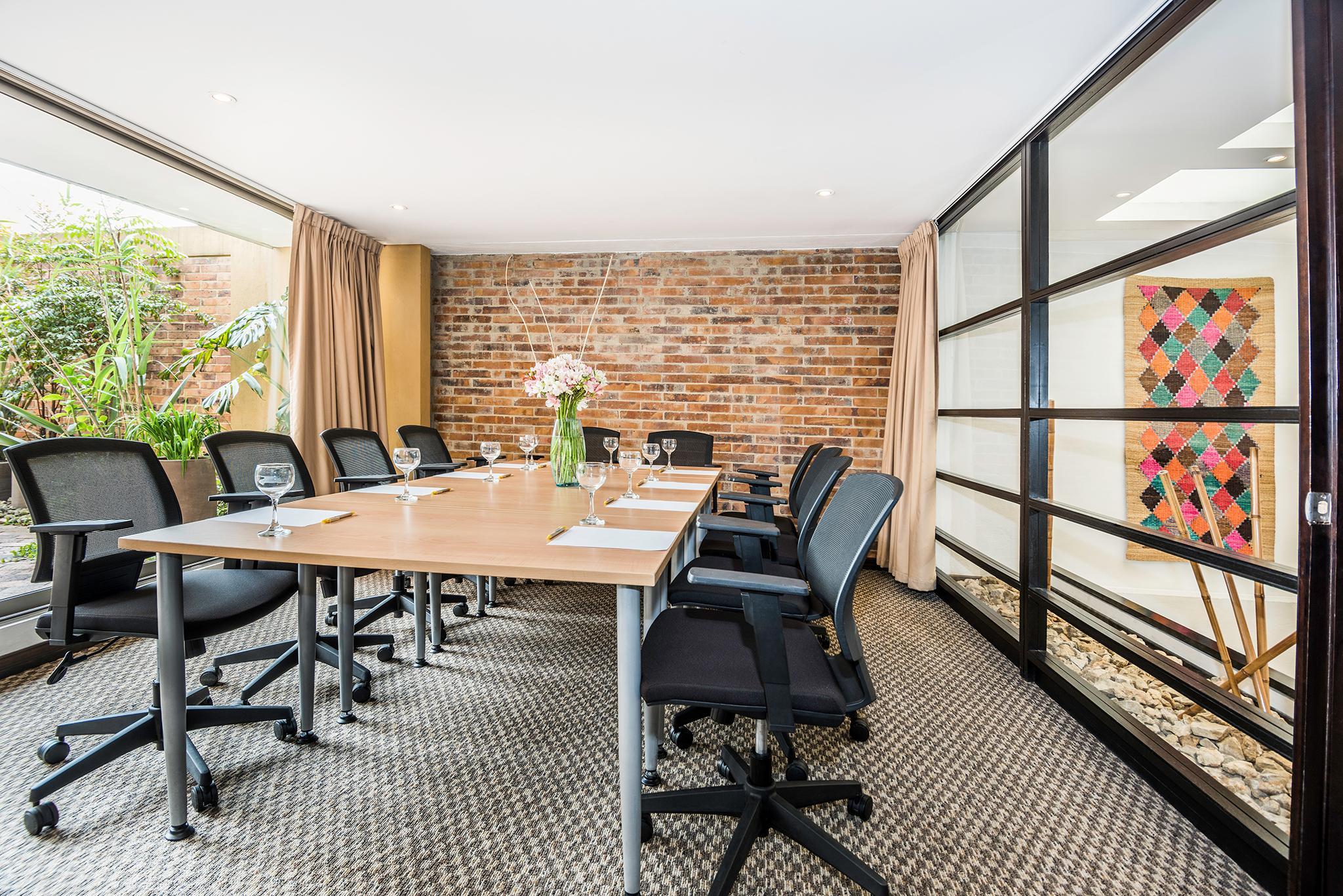 Viaggio Urbano Business 4* Bogota