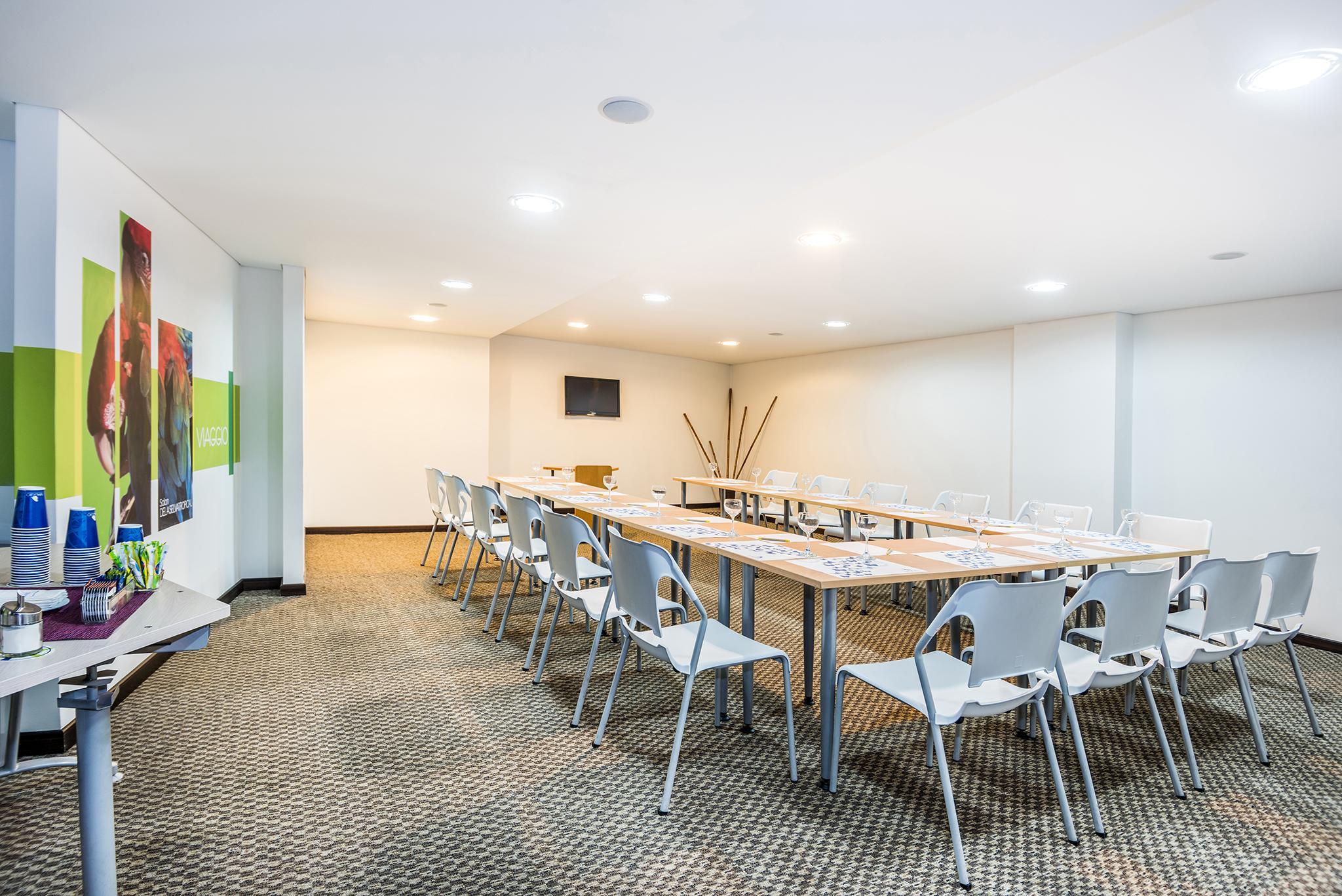 Hotel Viaggio Urbano Business